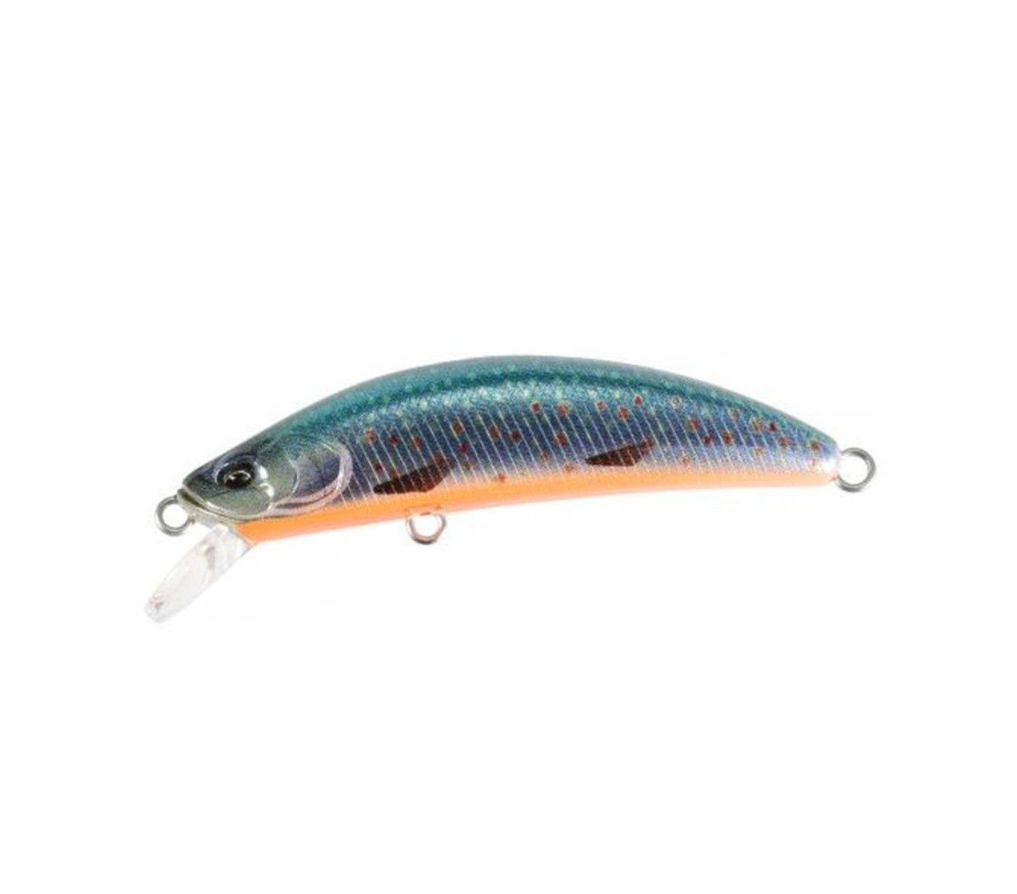 Duo Onimasu Kagura 55F Floating Lure ASA4540 (7487)