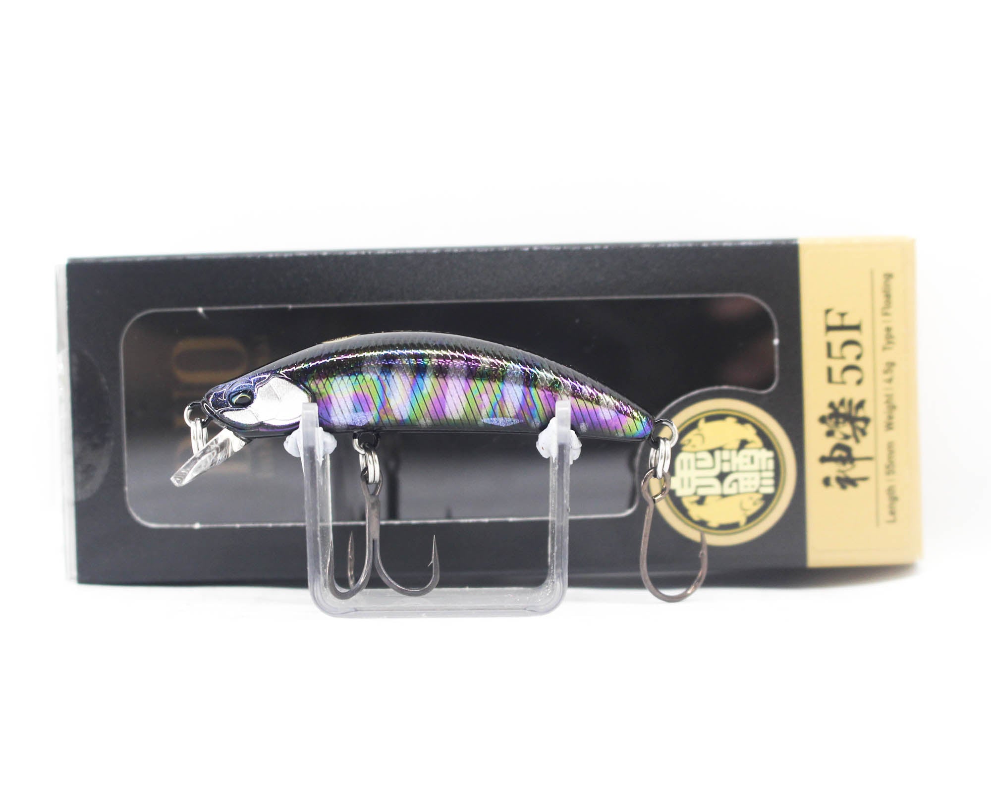 Duo Onimasu Kagura 55F Floating Lure CUA4541 (7494)