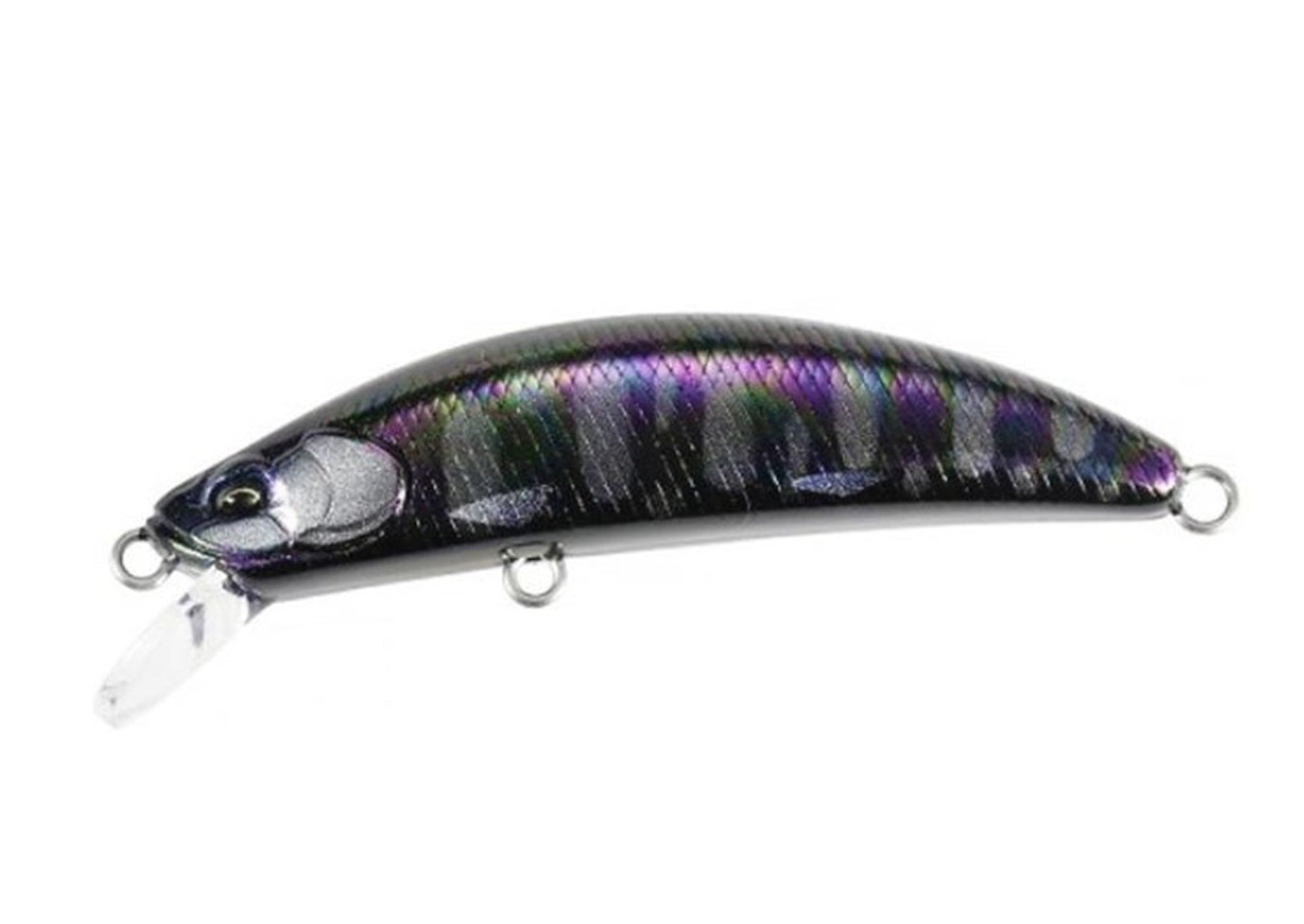 Duo Onimasu Kagura 55F Floating Lure CUA4541 (7494)