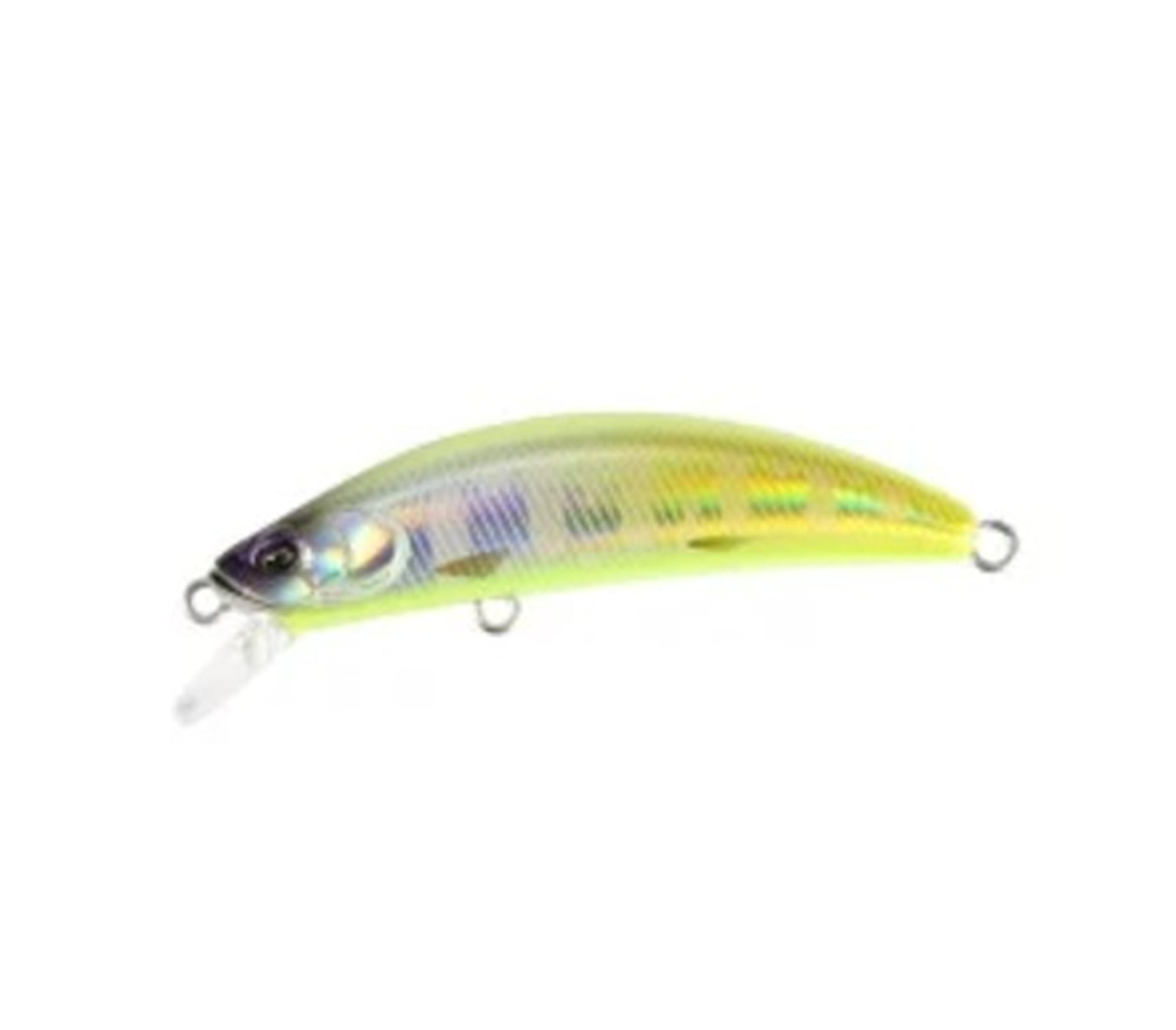 Duo Onimasu Kagura 55F Floating Lure ANA4542 (7500)