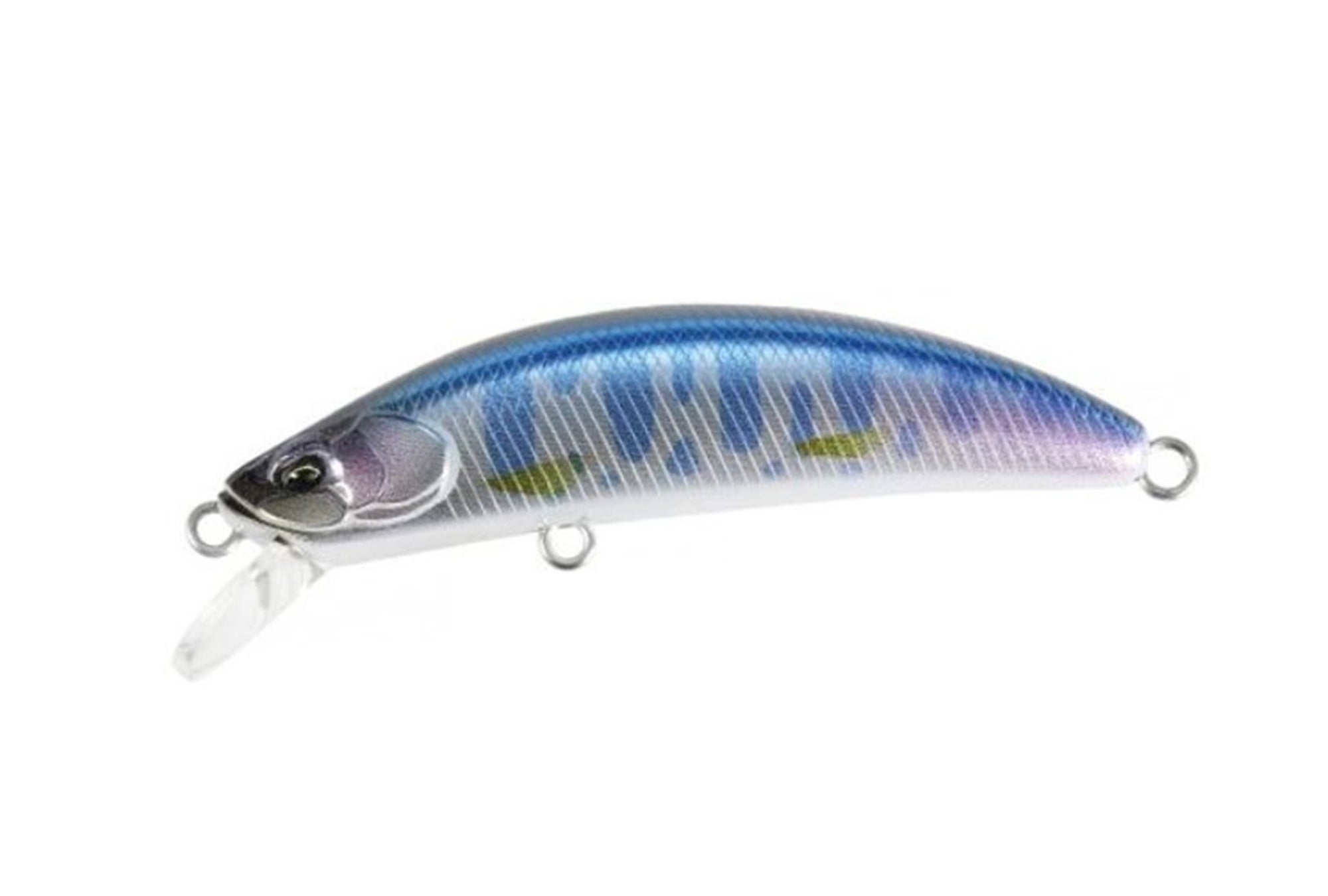 Duo Onimasu Kagura 55F Floating Lure AVA4515 (7517)