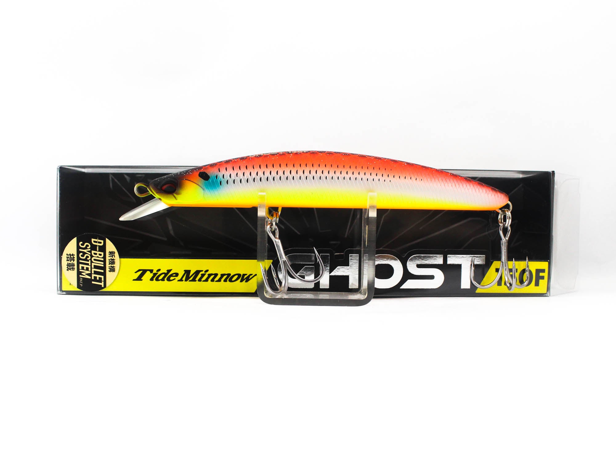 Duo Tide Minnow Ghost 150F Floating Lure ACCZ654 (7685)