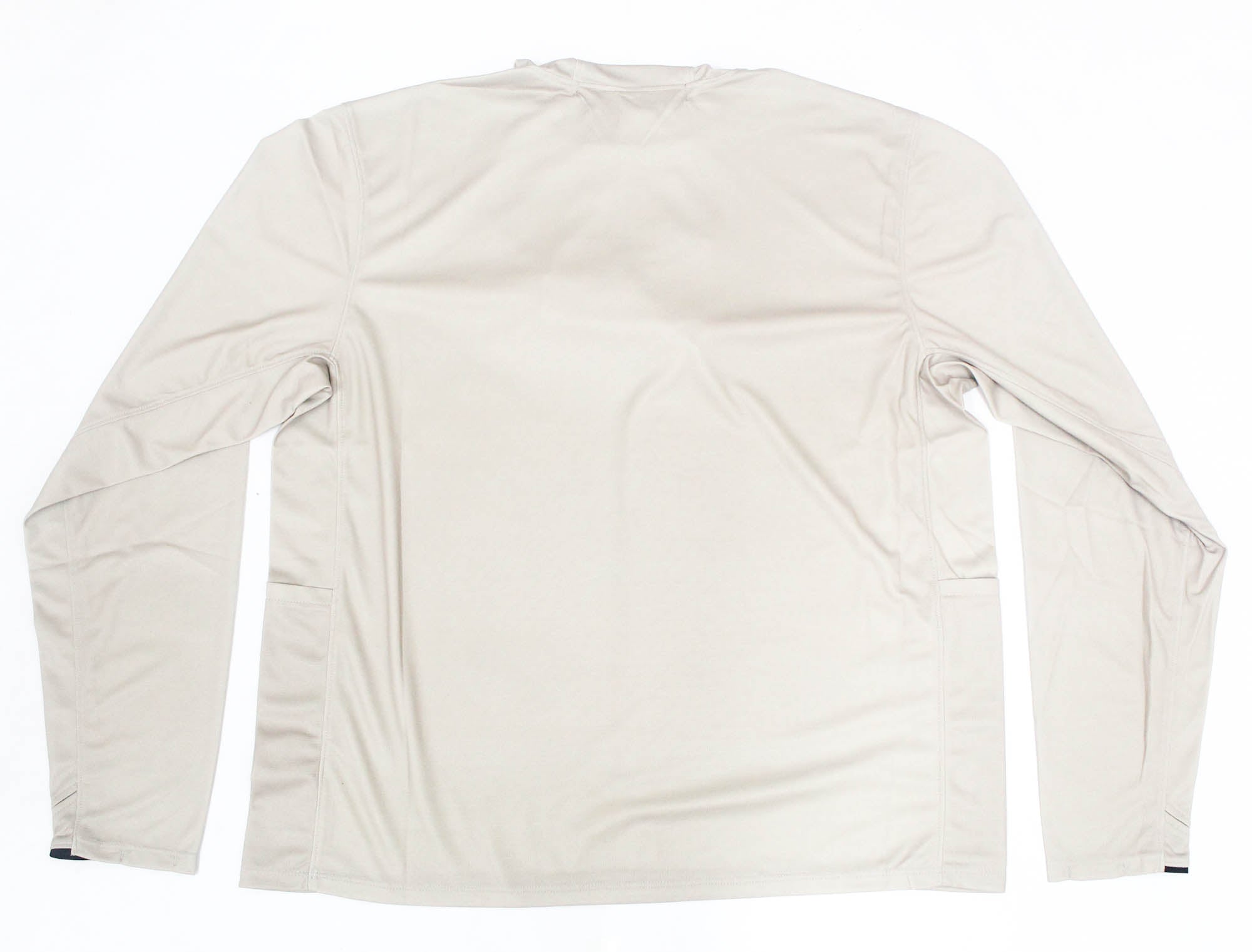 OBOF Dry Hoodie Cooling Greige Size M (7692)