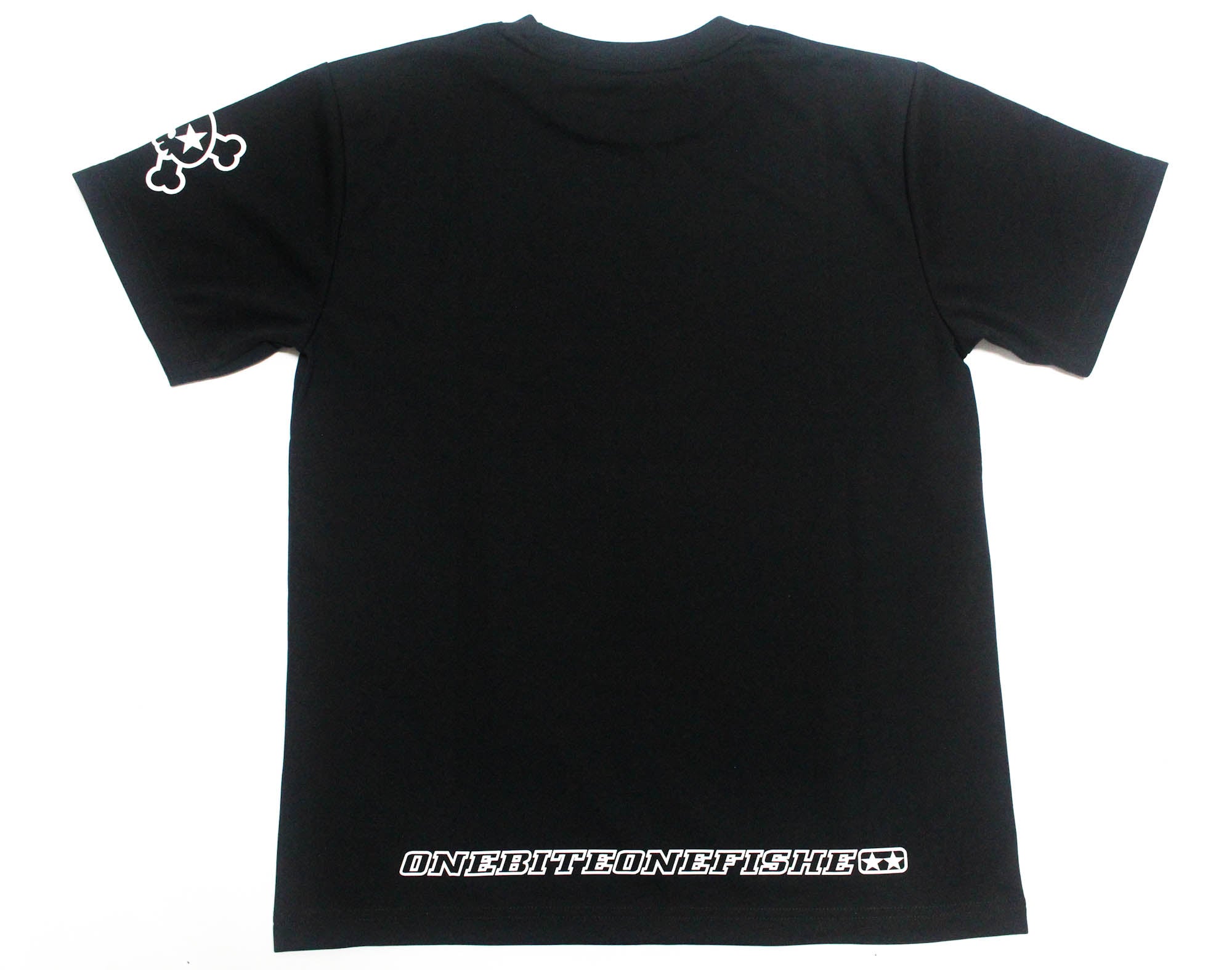 OBOF Dry Toman Beer T Shirt Short Sleeve Black Size 4L (8095)