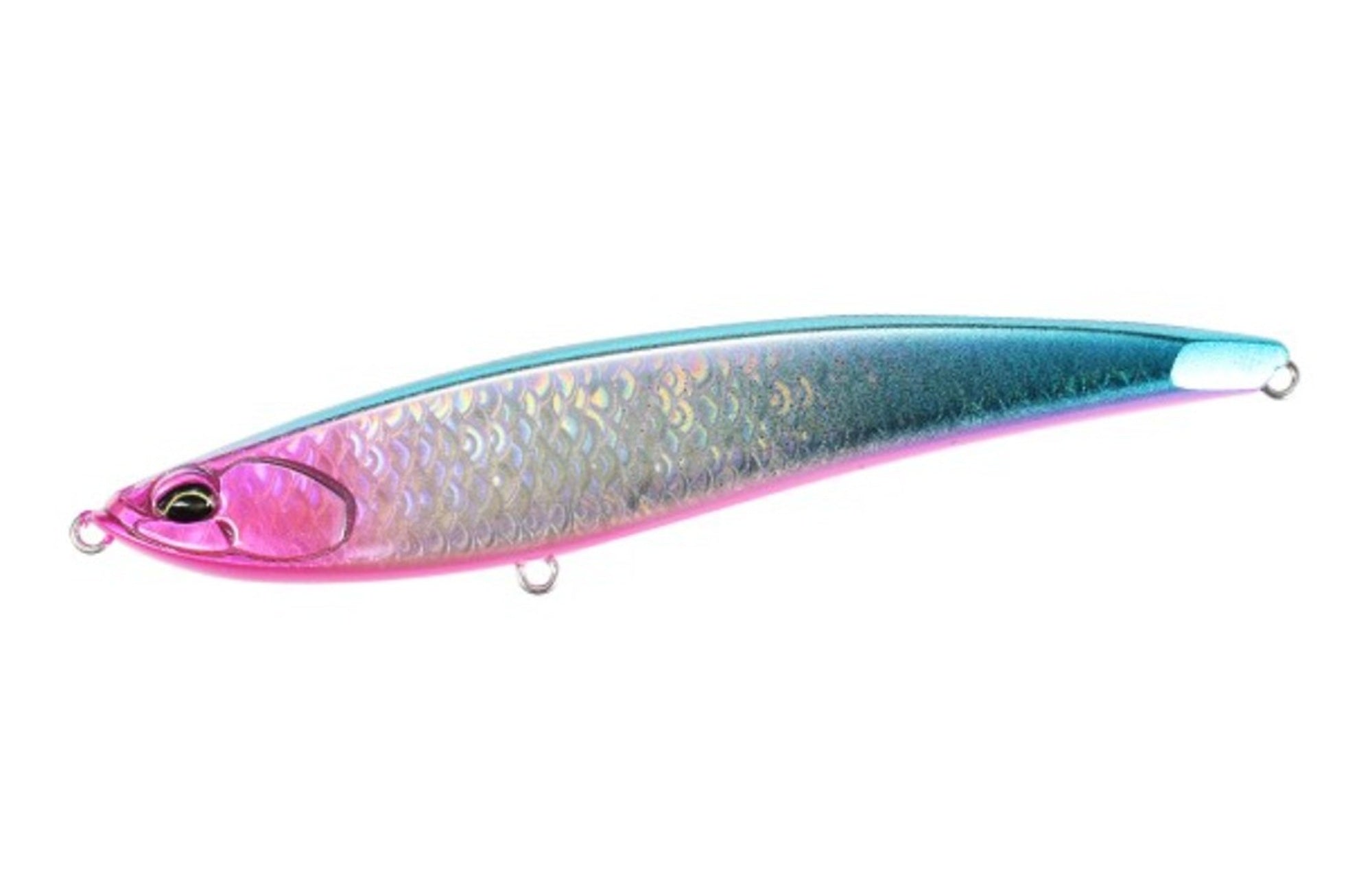 Duo Beach Walker Limber iF 127S Sinking Lure CYA0936 (8392)