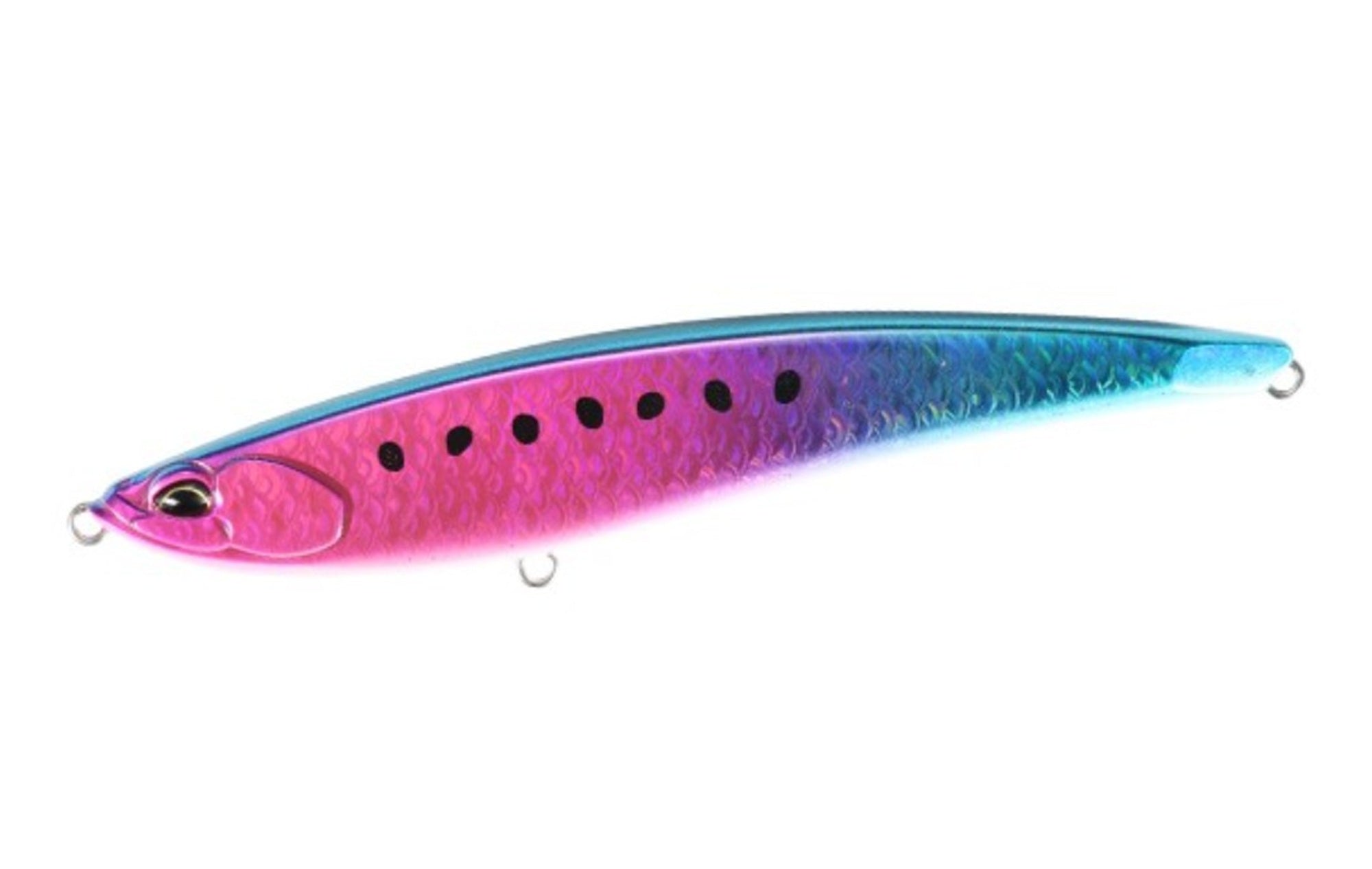 Duo Beach Walker Limber iF 127S Sinking Lure CYA0897 (8408)