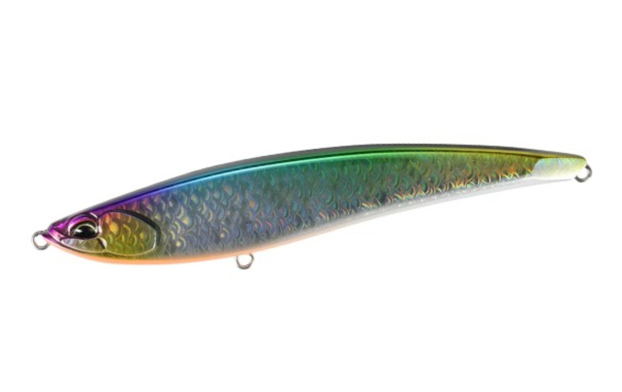 Duo Beach Walker Limber iF 127S Sinking Lure CYA0811 (8415)