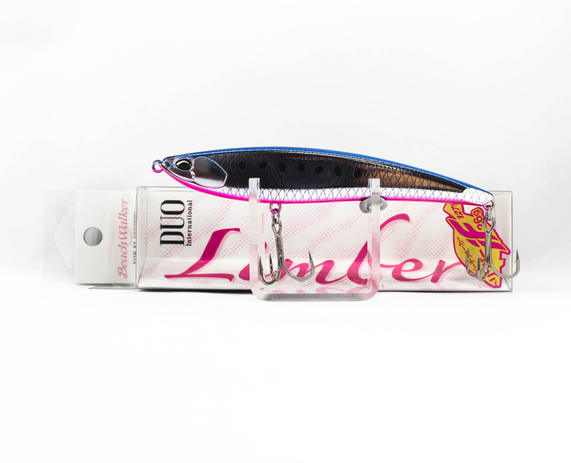 Duo Beach Walker Limber iF 127S Sinking Lure MCC0803 (8439)