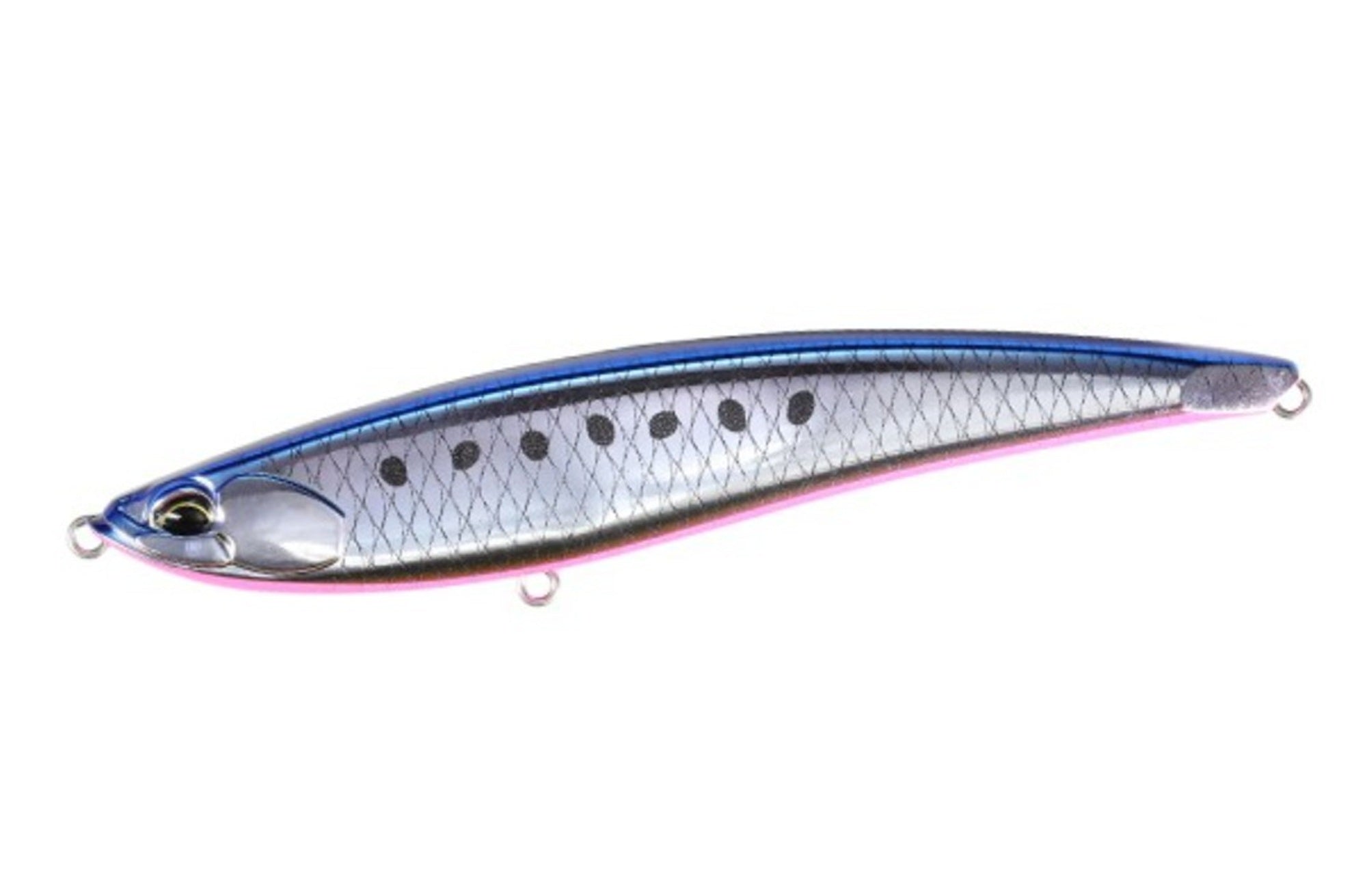 Duo Beach Walker Limber iF 127S Sinking Lure MCC0803 (8439)