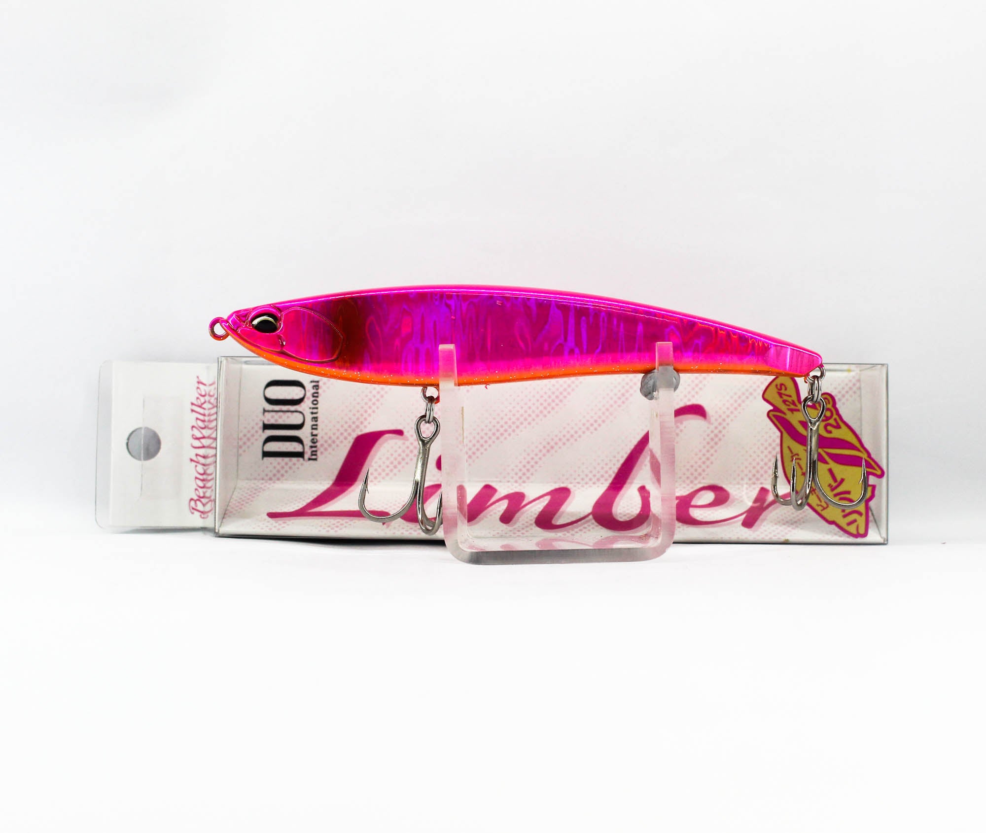 Duo Beach Walker Limber iF 127S Sinking Lure CPA0280 (8460)
