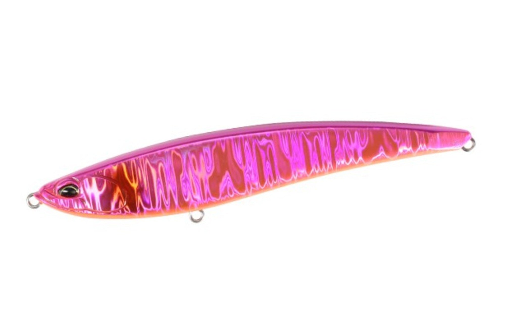 Duo Beach Walker Limber iF 127S Sinking Lure CPA0280 (8460)