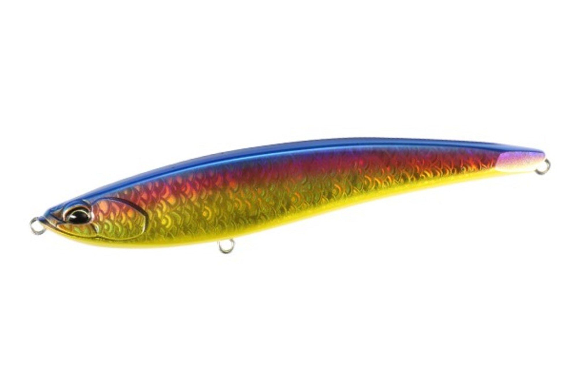 Duo Beach Walker Limber iF 127S Sinking Lure CYA0706 (8484)