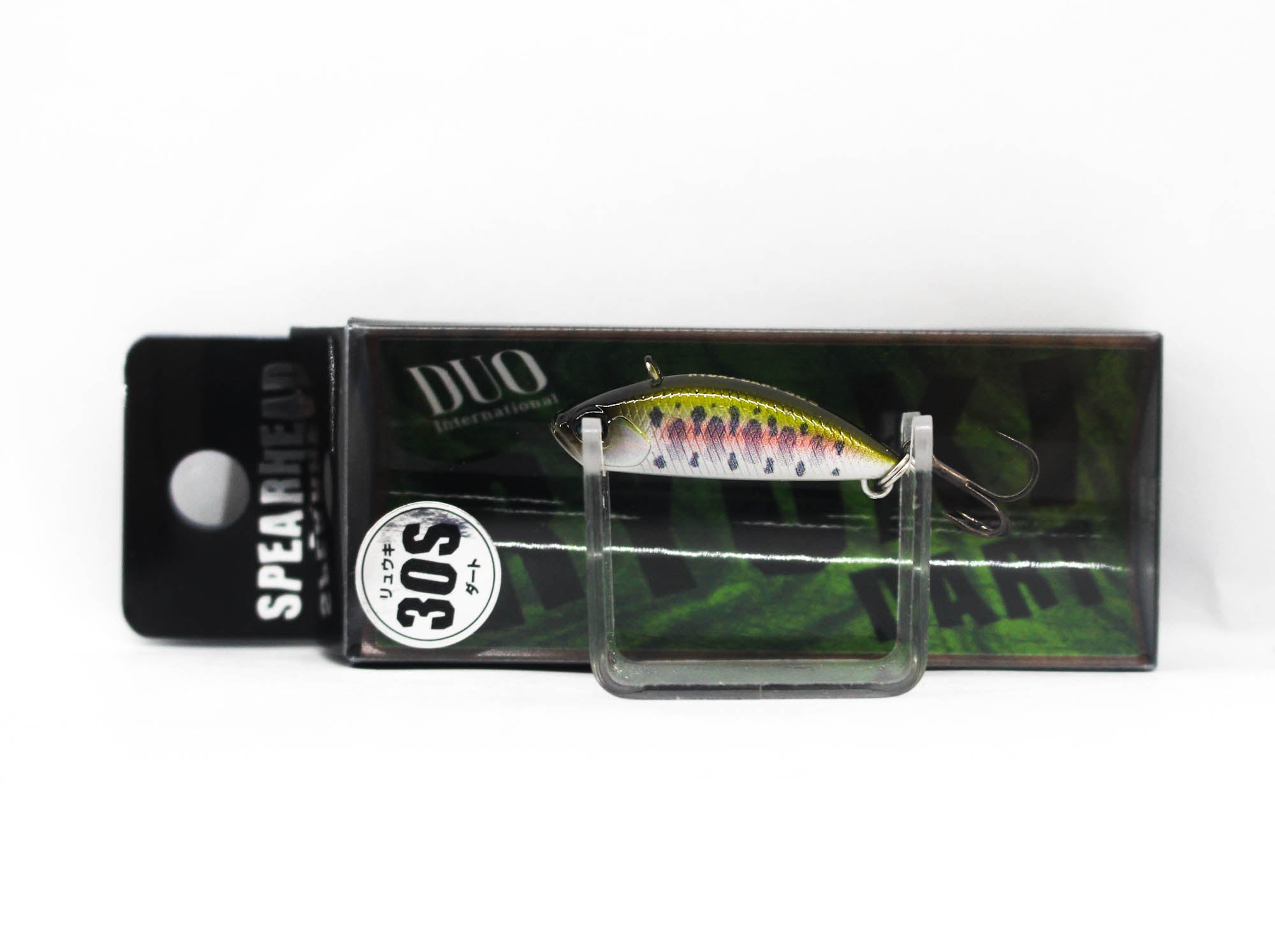 Duo Spearhead Ryuki Dart 30S Sinking Lure CNI4144 (8859)