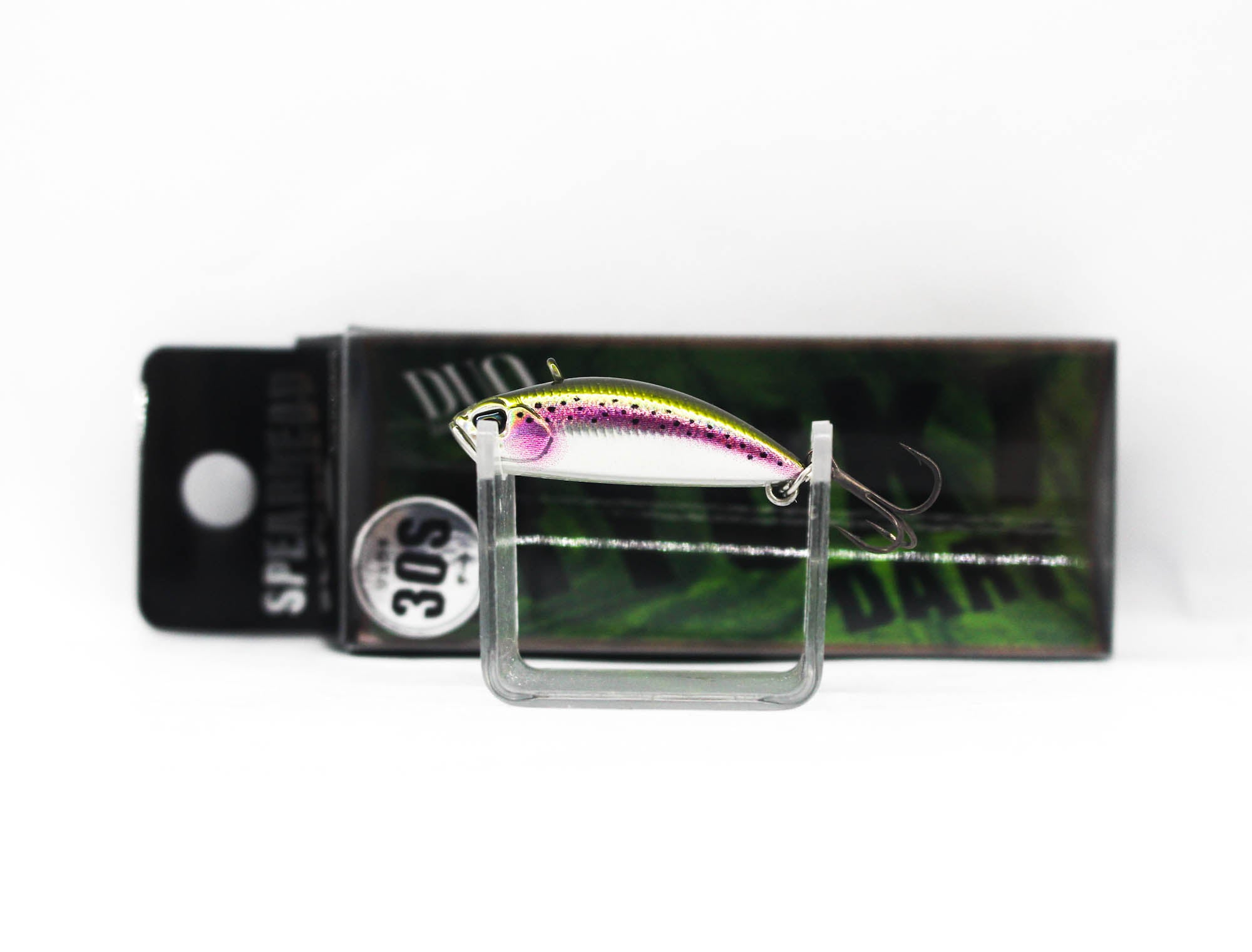 Duo Spearhead Ryuki Dart 30S Sinking Lure CAA4156 (8866)