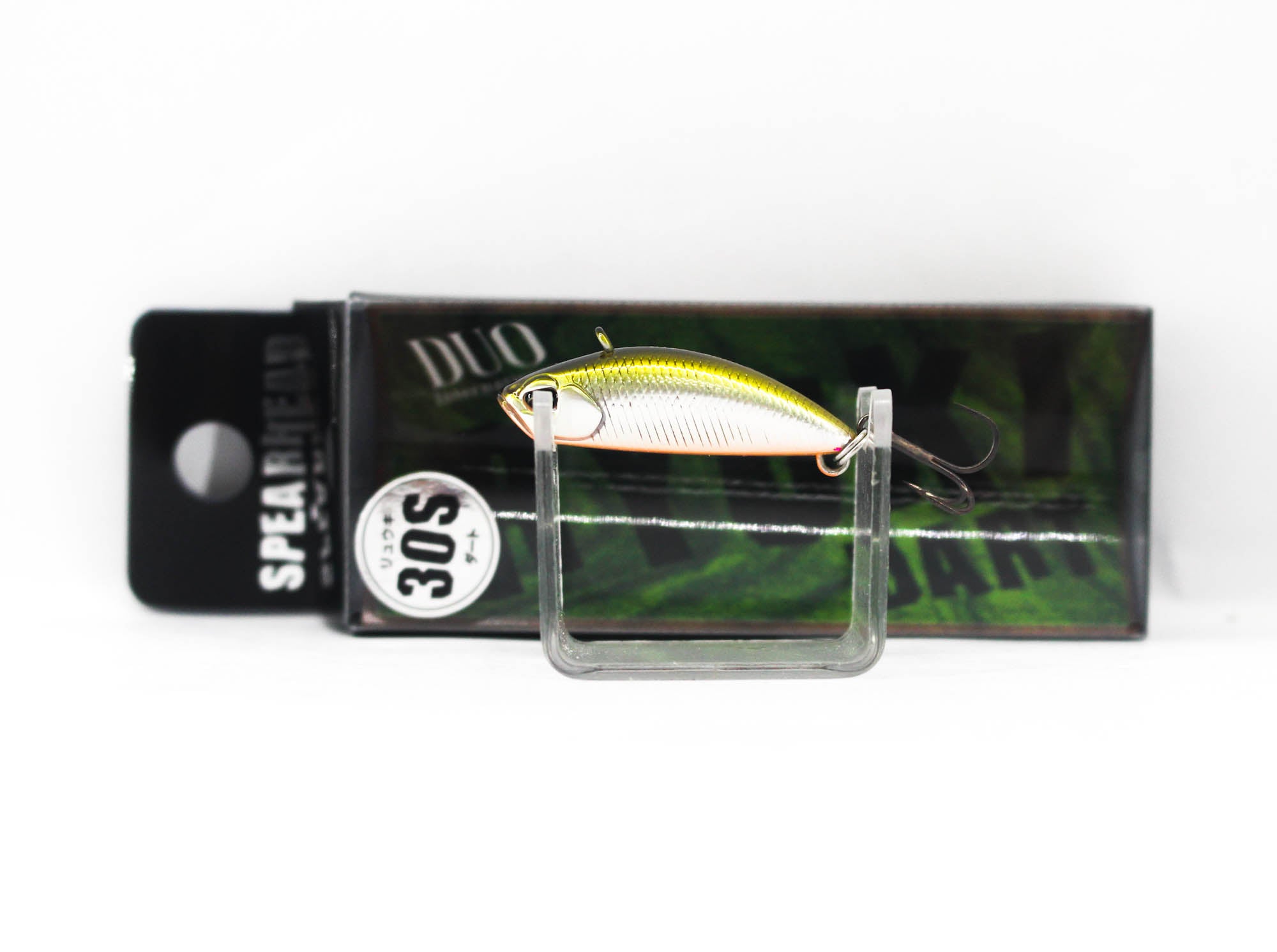 Duo Spearhead Ryuki Dart 30S Sinking Lure CSA4047 (8897)