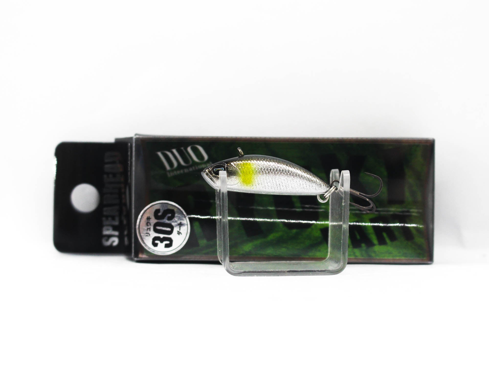 Duo Spearhead Ryuki Dart 30S Sinking Lure CCC4142 (8910)