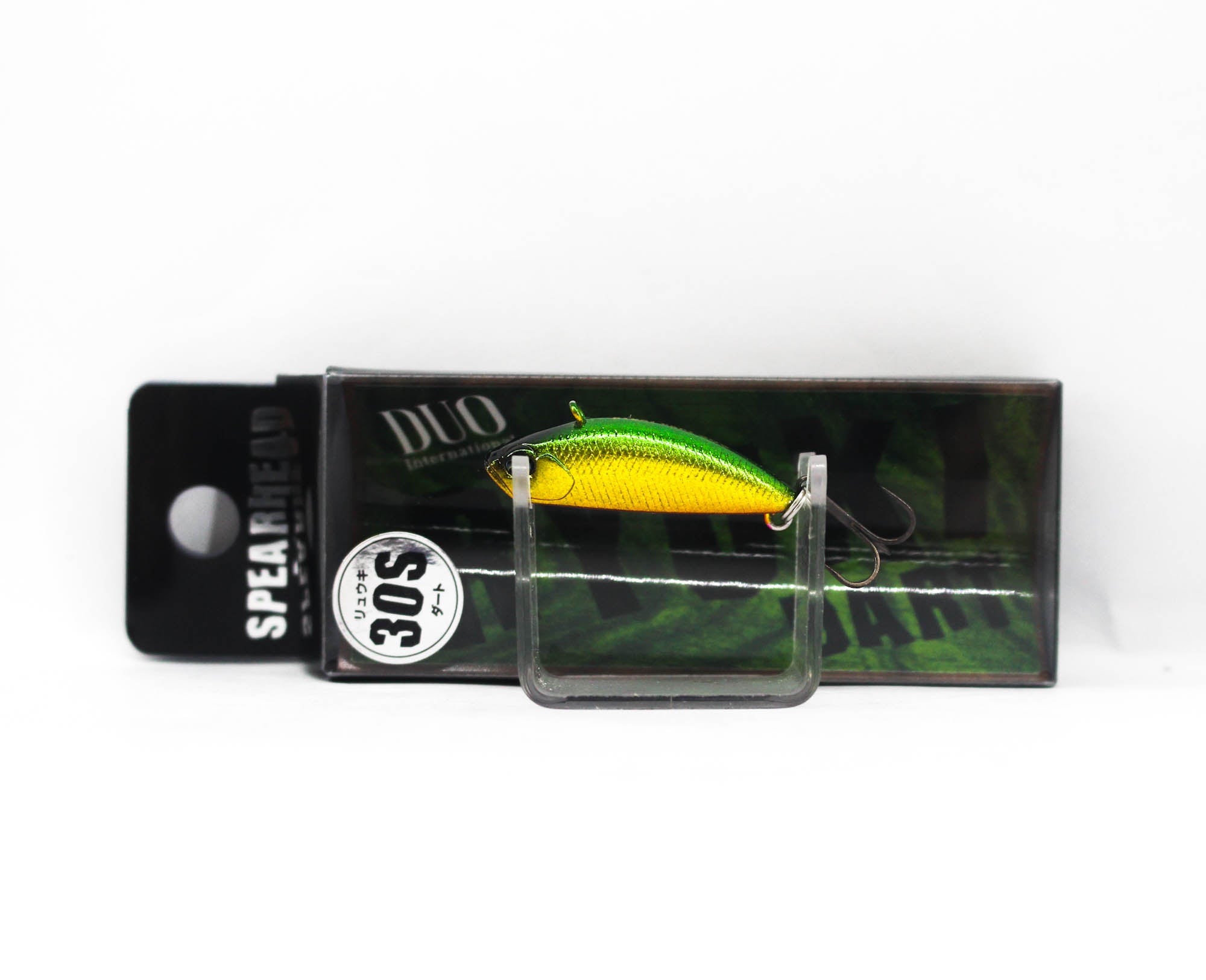 Duo Spearhead Ryuki Dart 30S Sinking Lure CCC4153 (8958)