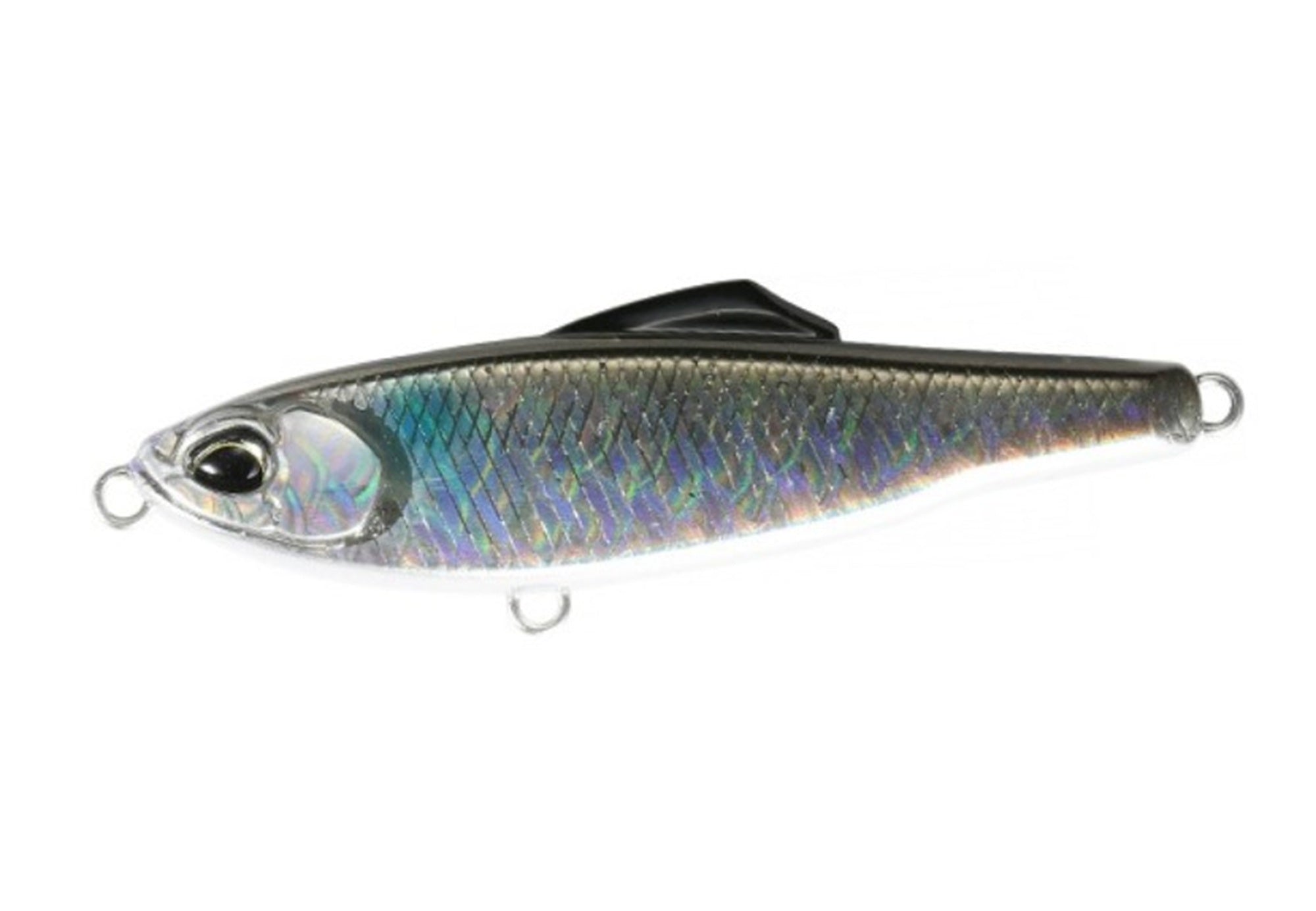 Duo Tetra Works Chibi Flat 50F Floating Lure CYA0952 (9245)