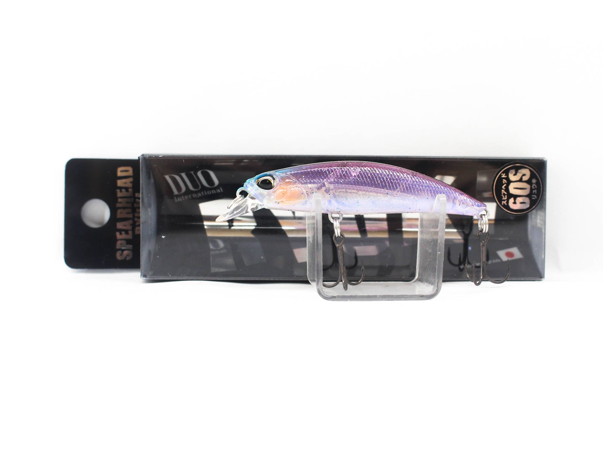Duo Spearhead Ryuki 60S Sinking Lure CCCZ166 (9535)