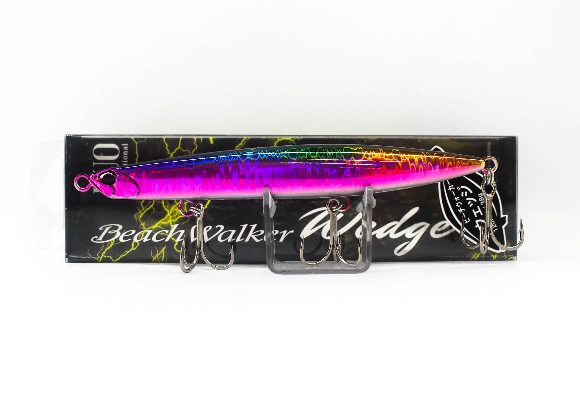 Duo Beach Walker Wedge 120 mm 38 grams Sinking Lure CPA0935 (9580)