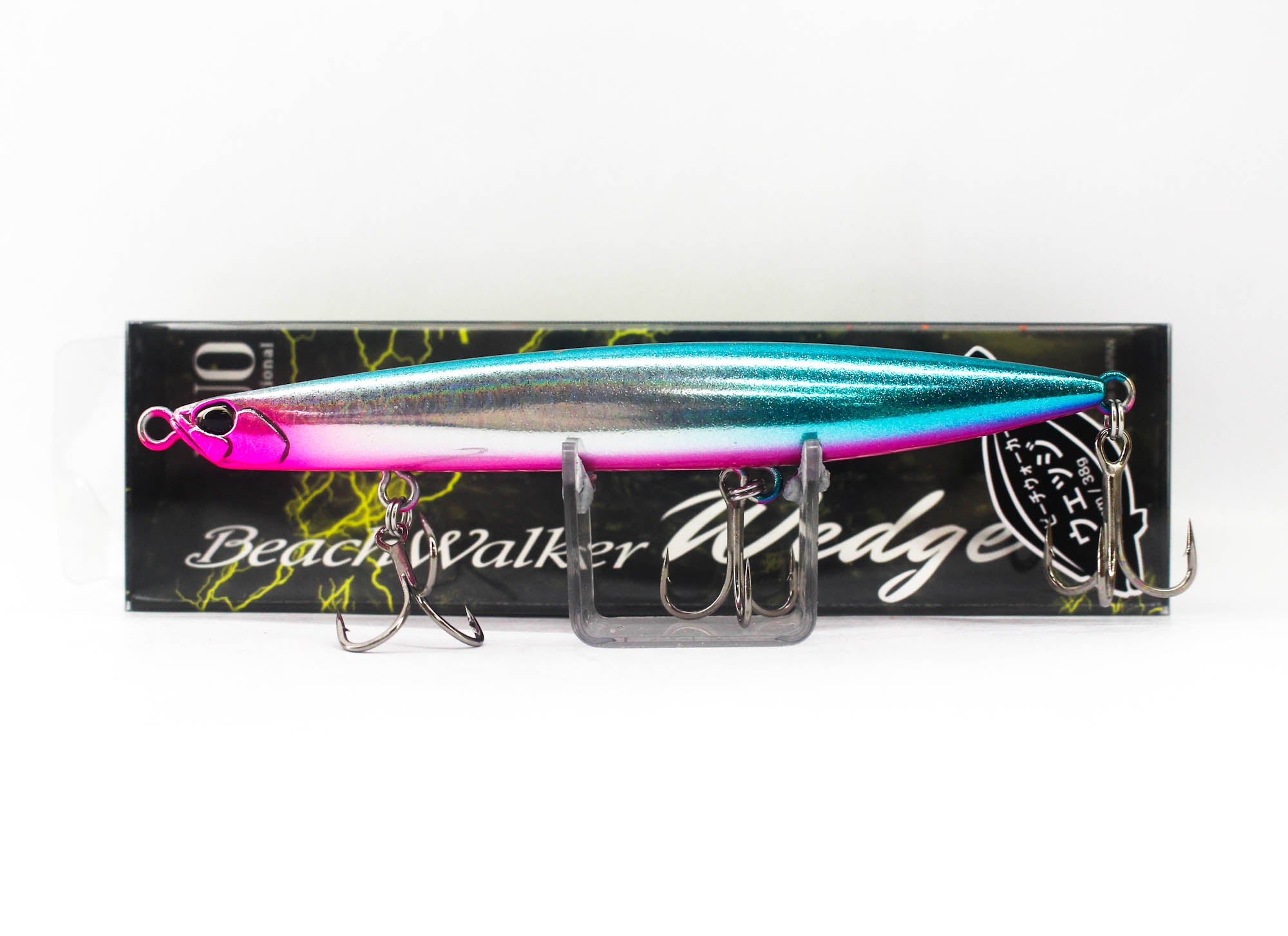 Duo Beach Walker Wedge 120 mm 38 grams Sinking Lure CYA0936 (9597)