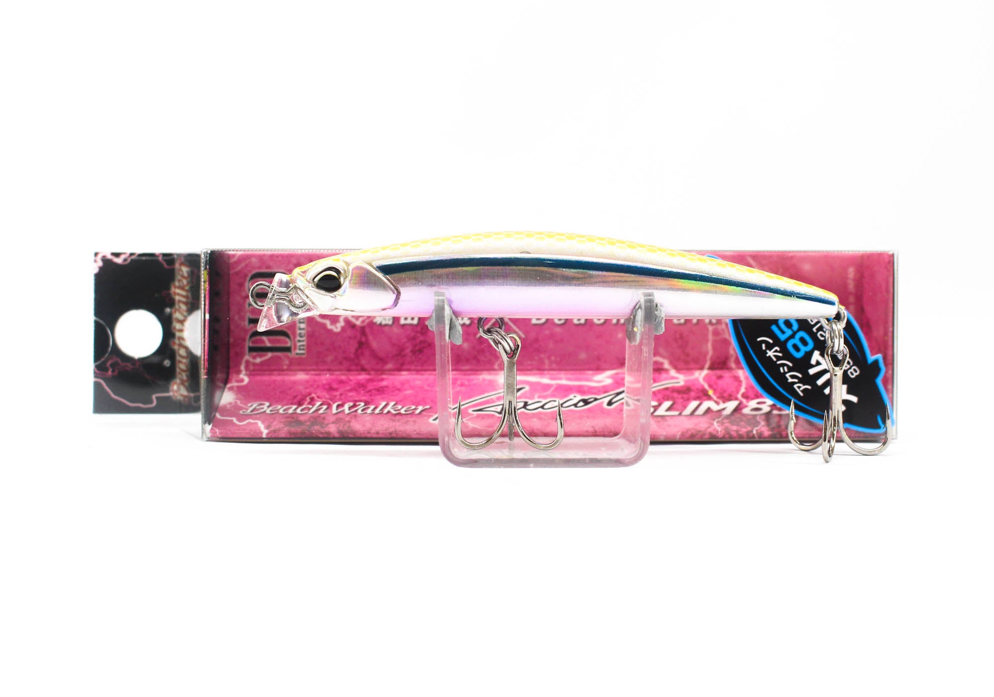 Duo Beach Walker 85 Axcion Slim Sinking Lure CAN0492 (1385)