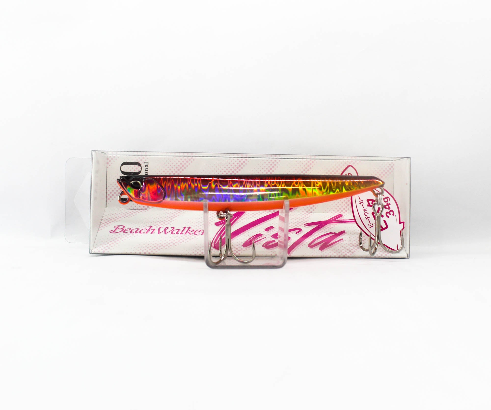Duo Beach Walker Vista 100S Sinking Lure CPA0960 (1569)
