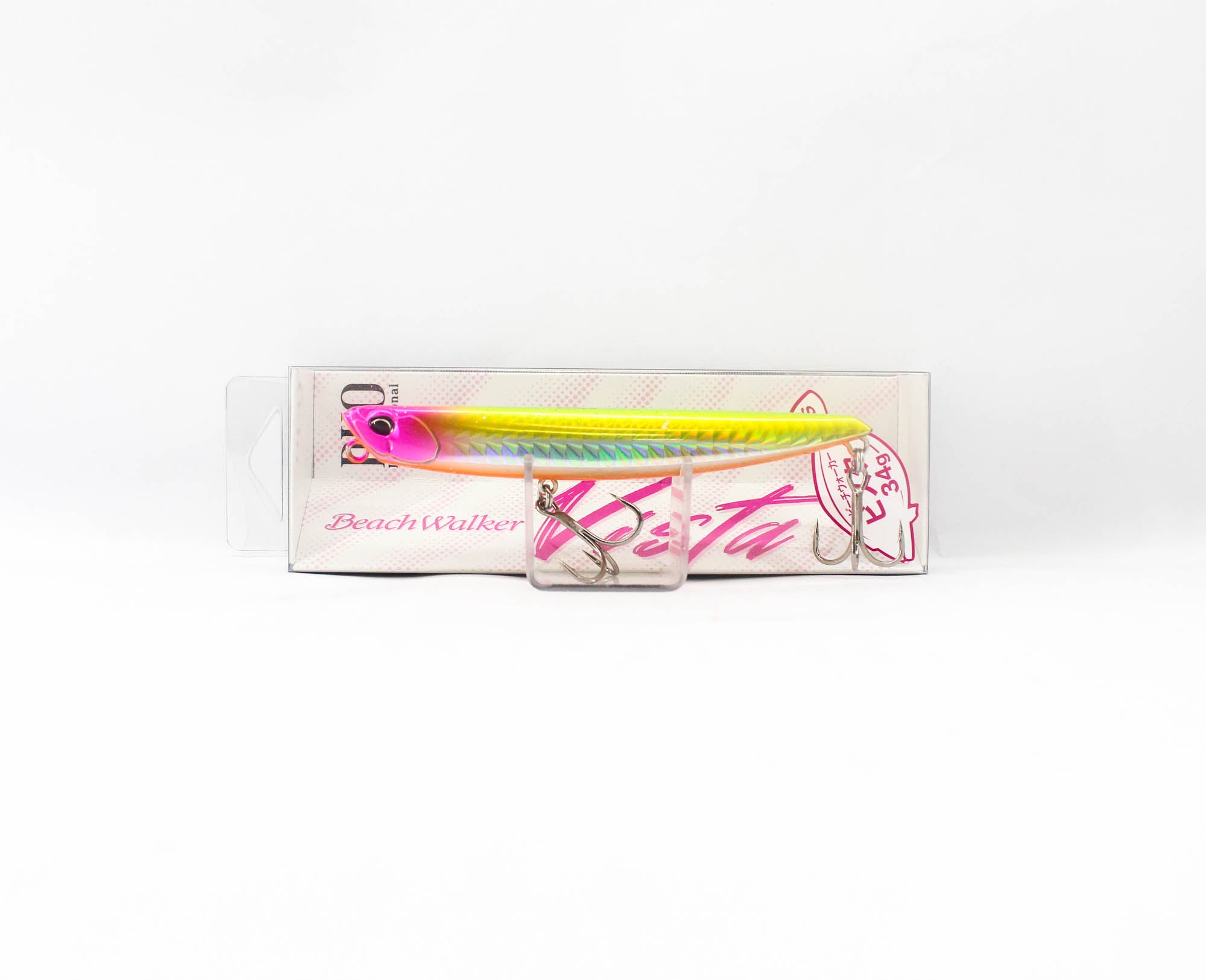 Duo Beach Walker Vista 100S Sinking Lure CFA0962 (1583)