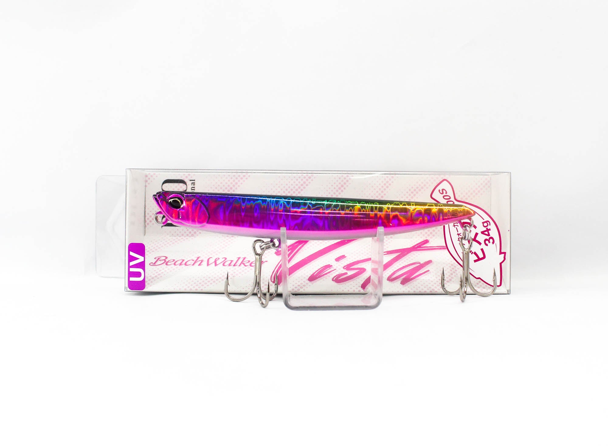 Duo Beach Walker Vista 100S Sinking Lure CPA0935 (1590)