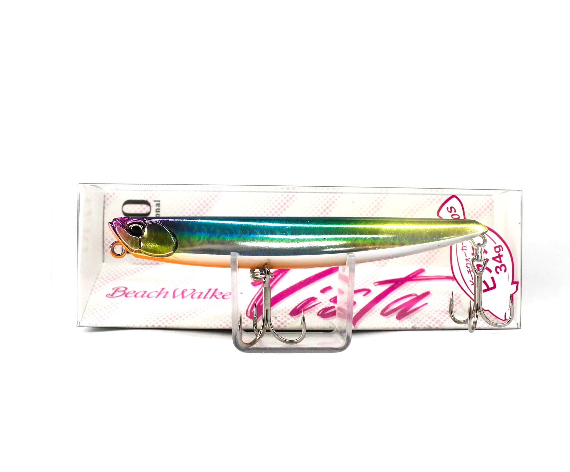Duo Beach Walker Vista 100S Sinking Lure CYA0811 (1644)