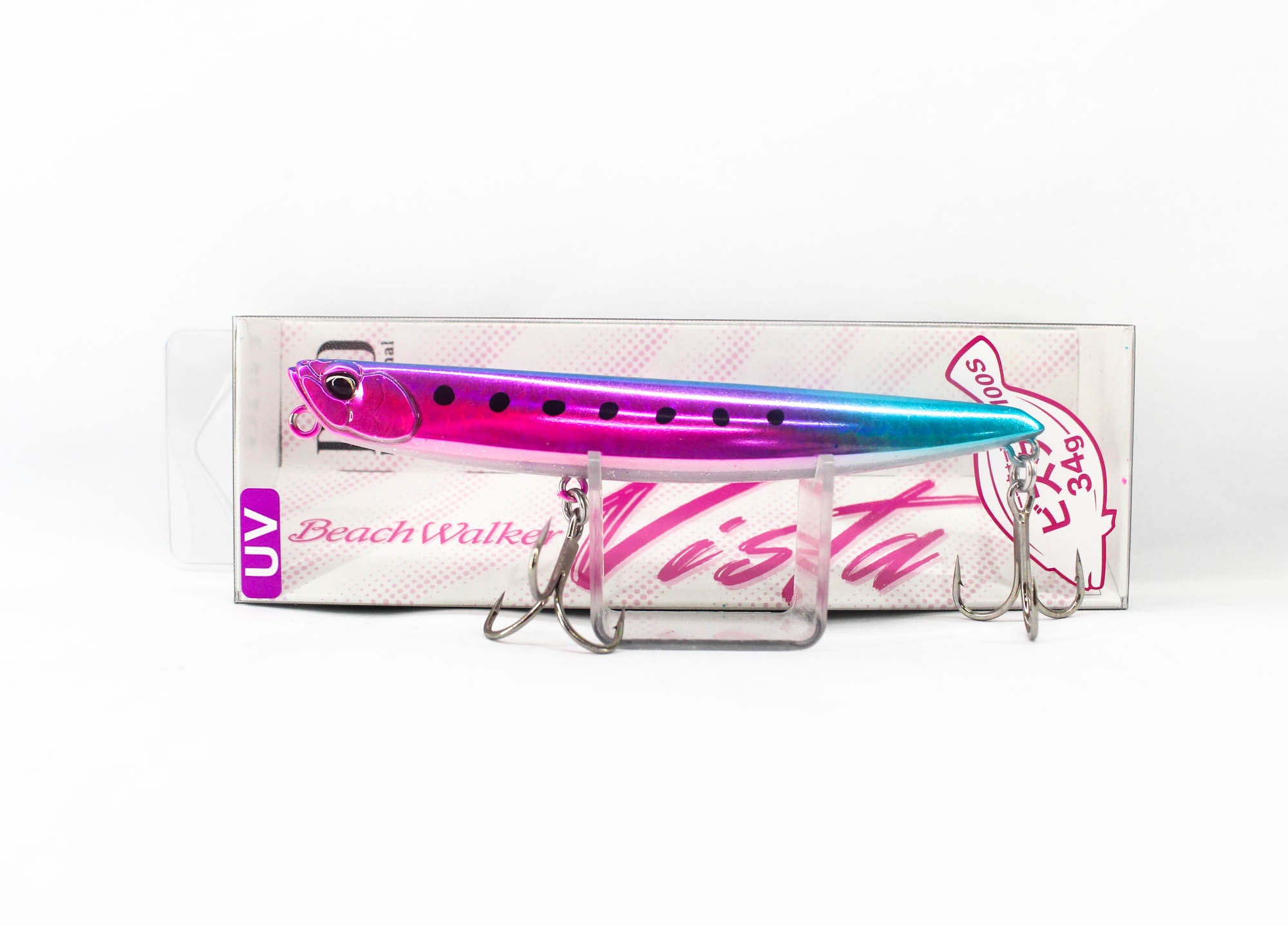 Duo Beach Walker Vista 100S Sinking Lure CYA0897 (1682)