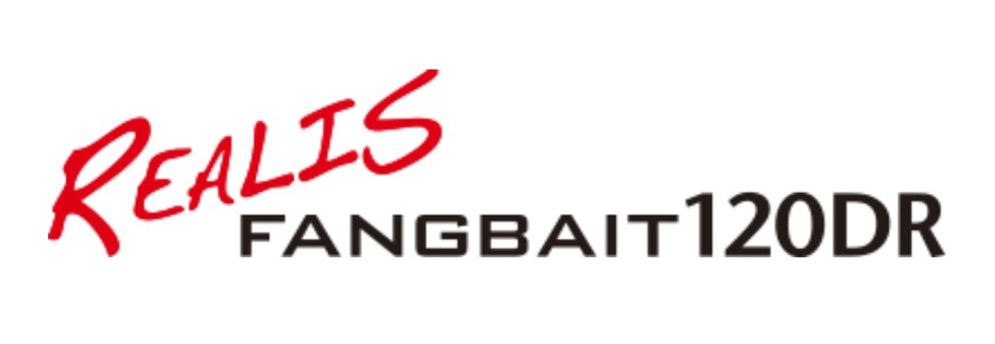 Duo Realis Fangbait 120DR Floating Lure AOA3586 (1712)