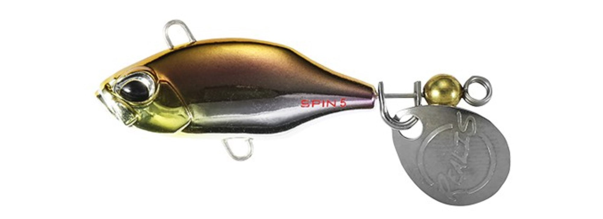 Duo Realis Spin 30mm 5 grams Spinner Bait Lure MCC3241 (2009)