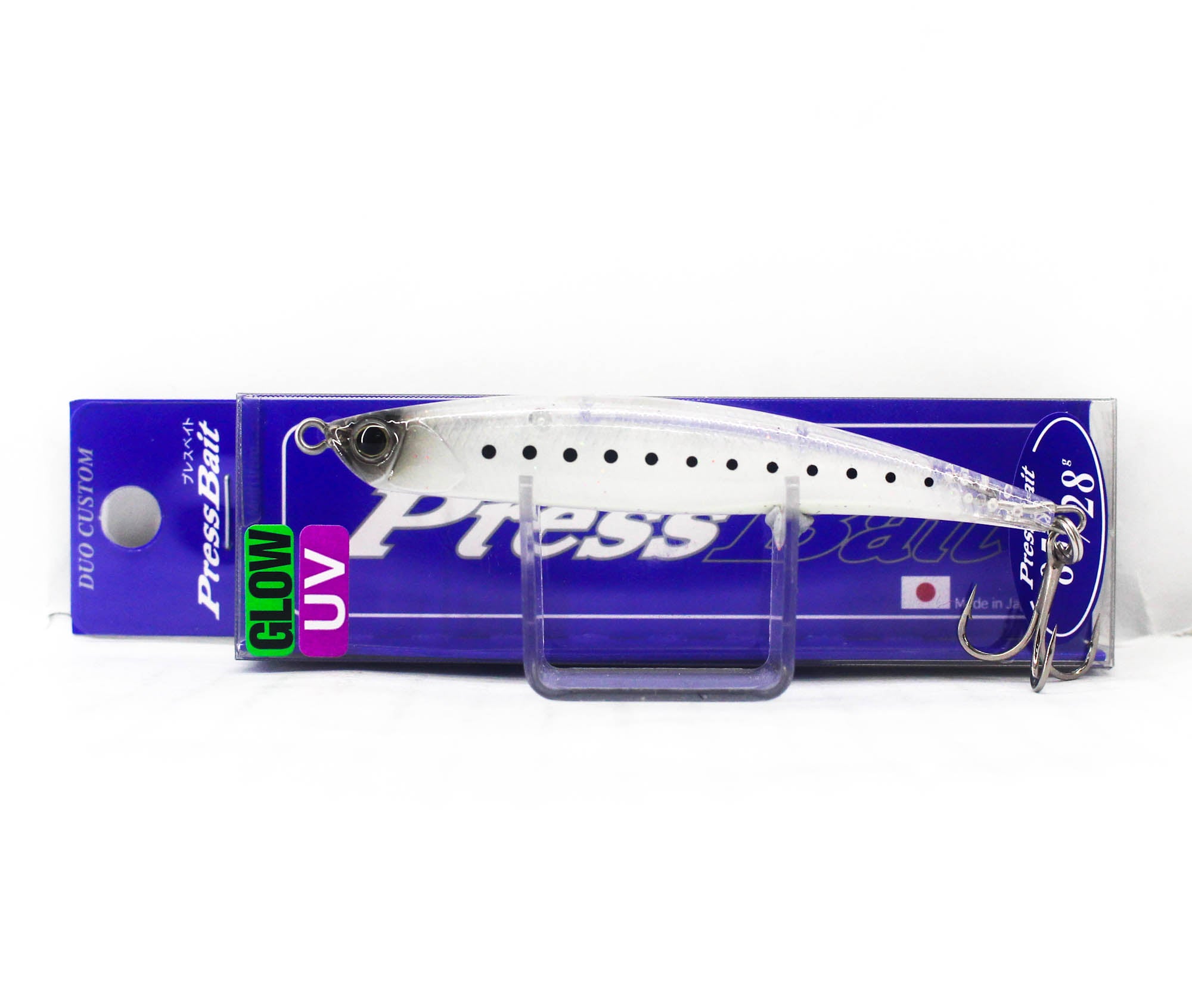 Duo Press Bait 85 Lipless Sinking Lure CEA4101 (2580)