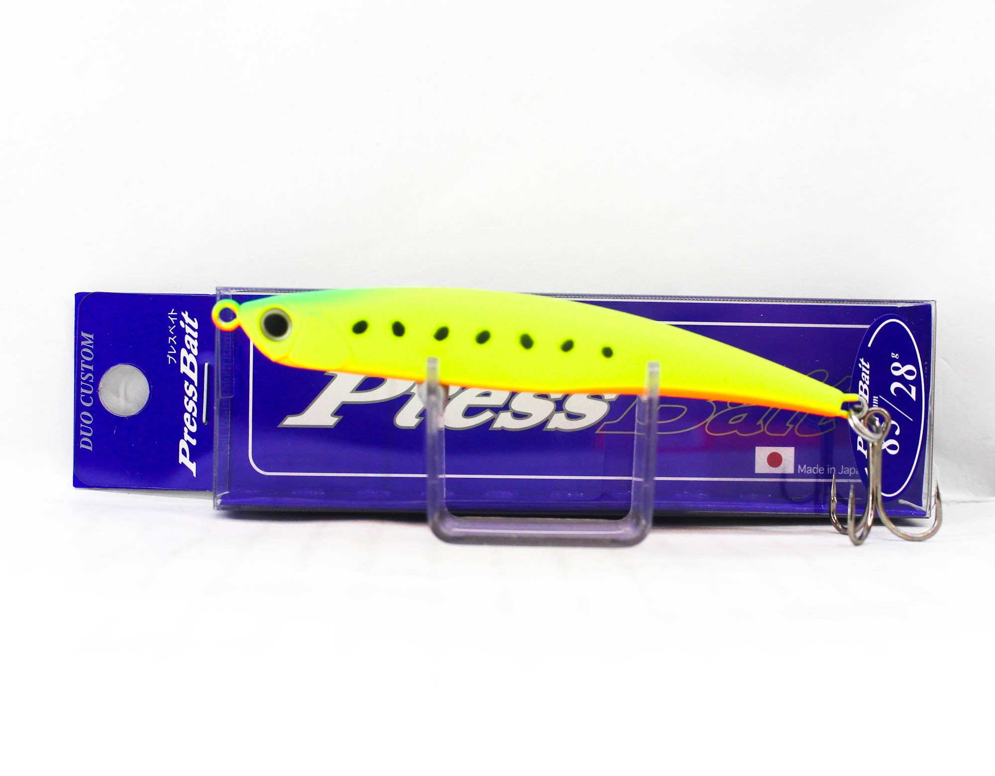 Duo Press Bait 85 Lipless Sinking Lure ACC0547 (2597)