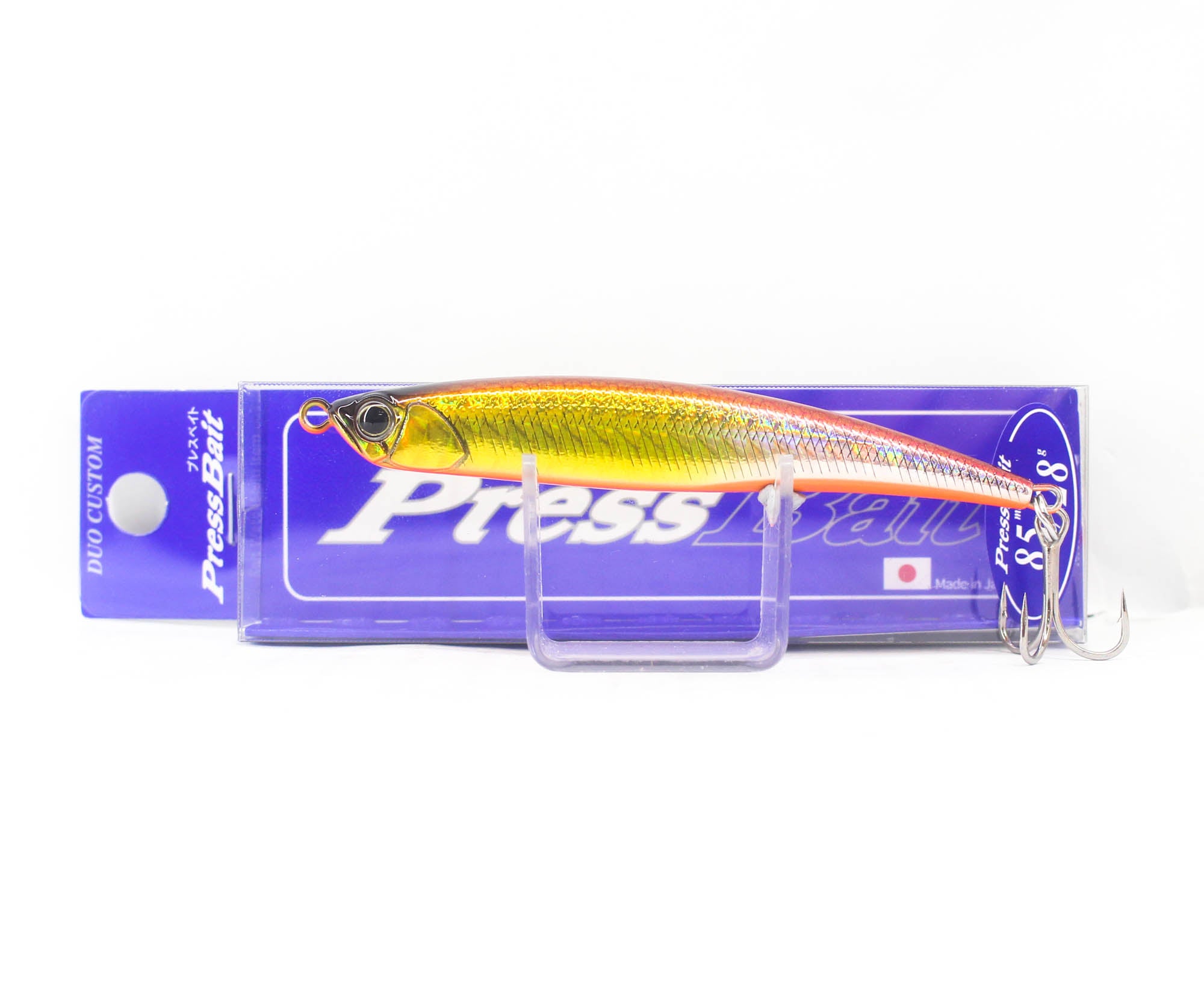 Duo Press Bait 85 Lipless Sinking Lure CFA0948 (2603)