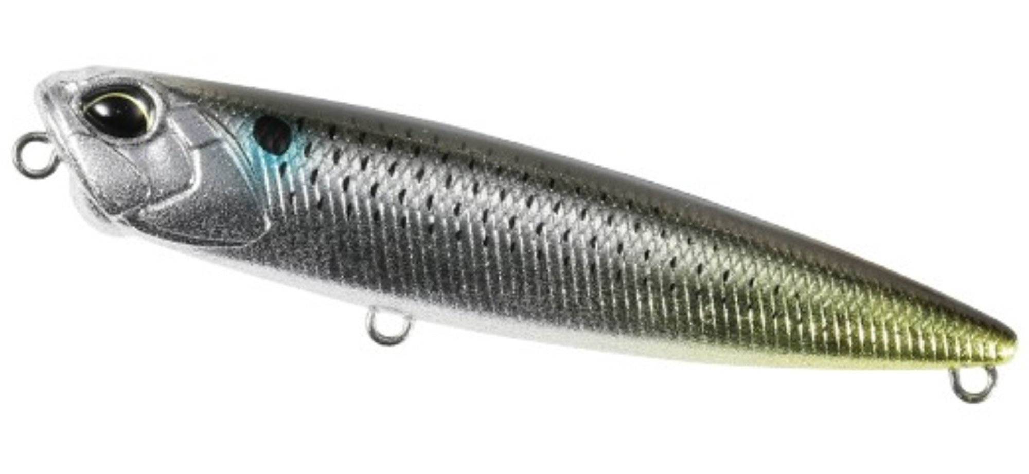 Duo Realis Pencil 85 Topwater Floating Lure CCC3237 (2634)