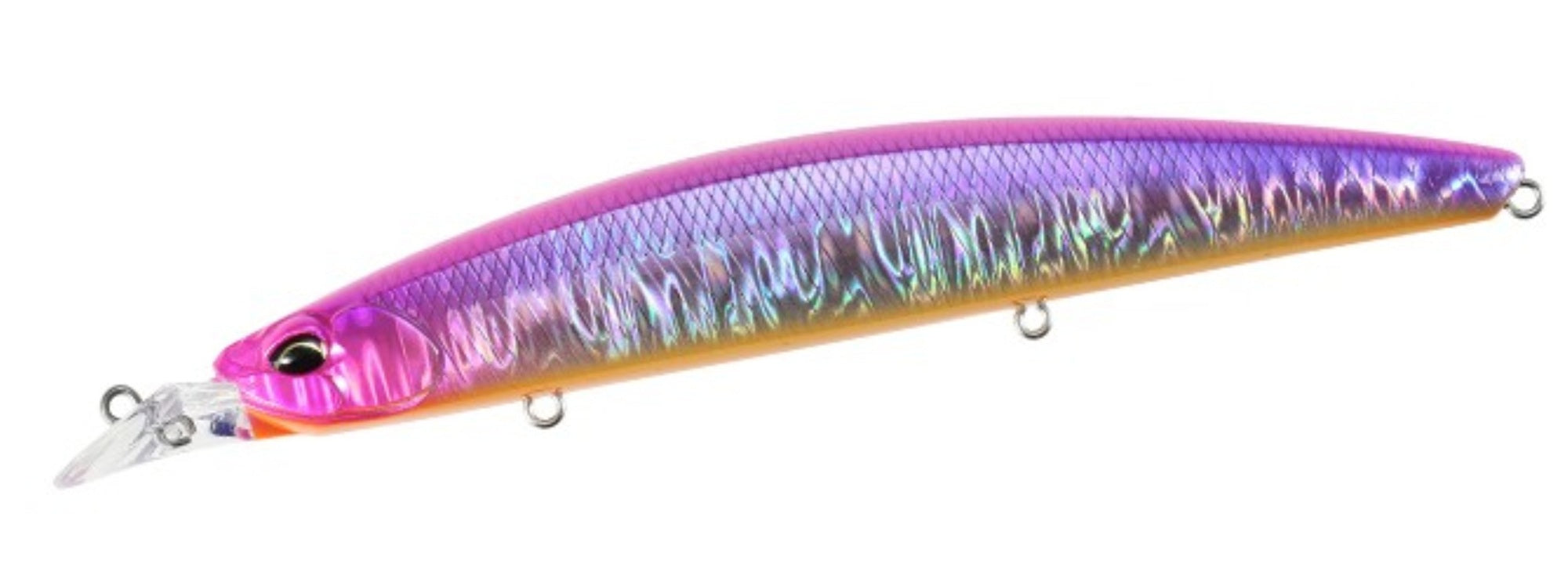 Duo Beach Walker 135 MD Sinking Lure CPA0955 (2719)