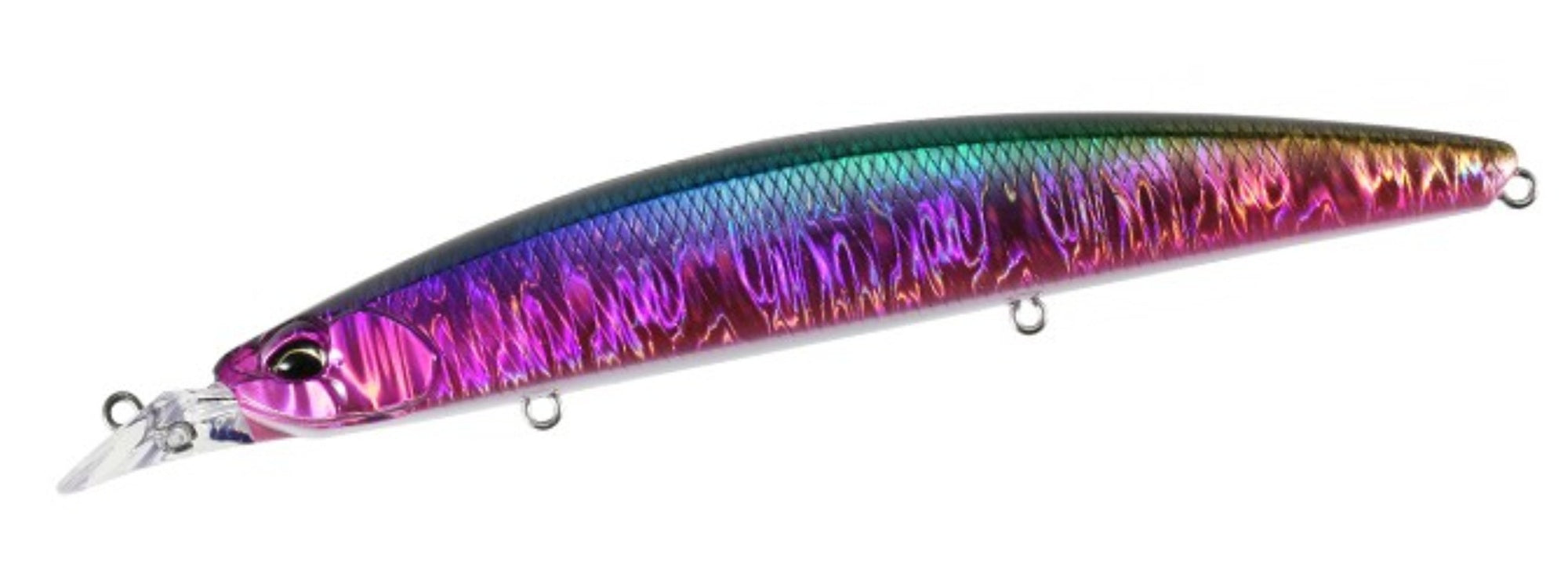 Duo Beach Walker 135 MD Sinking Lure CPA0935 (2726)