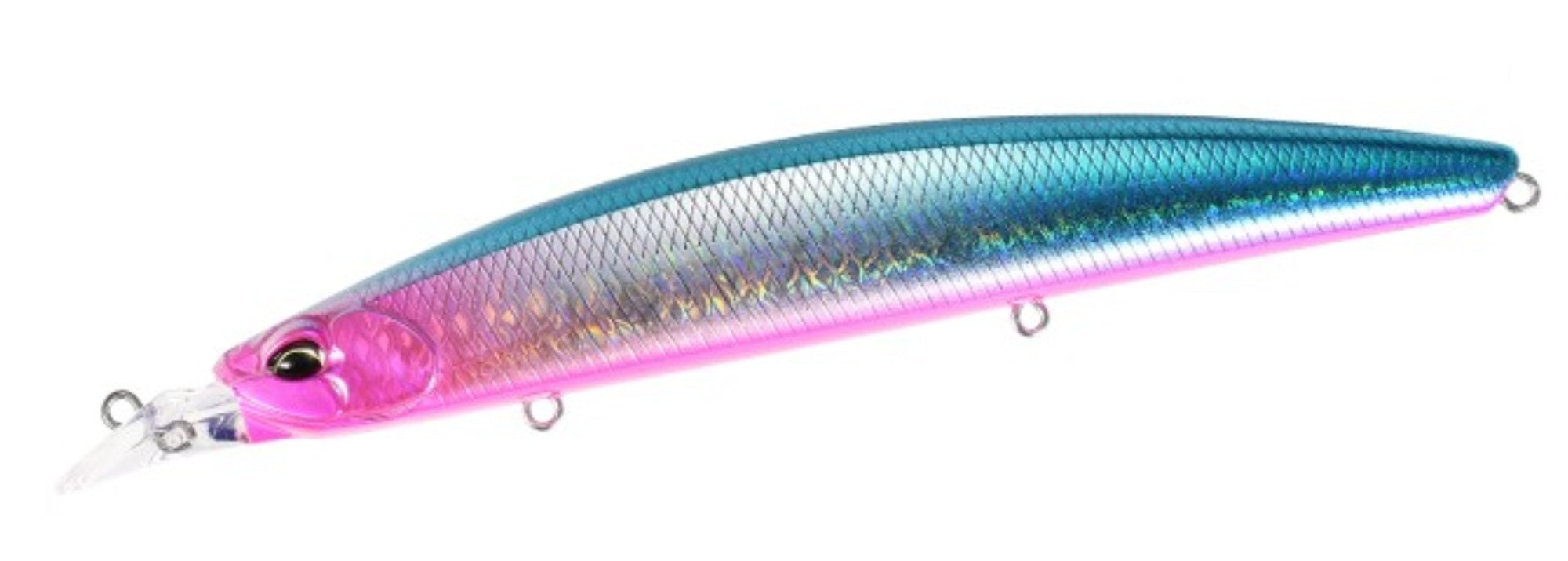 Duo Beach Walker 135 MD Sinking Lure CYA0936 (2733)