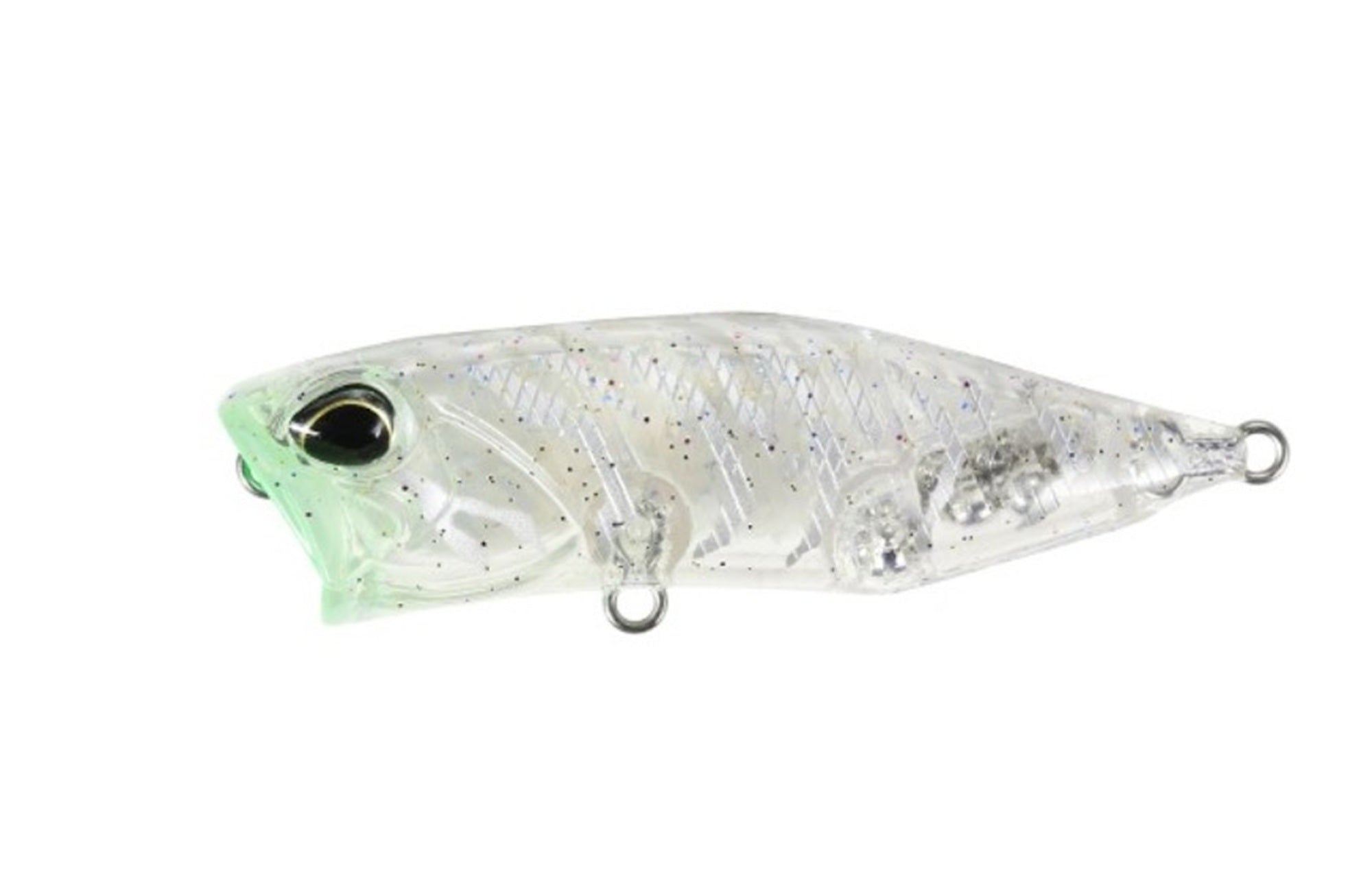 Duo Realis Popper 64 SW Floating Lure CCC0958 (2795)