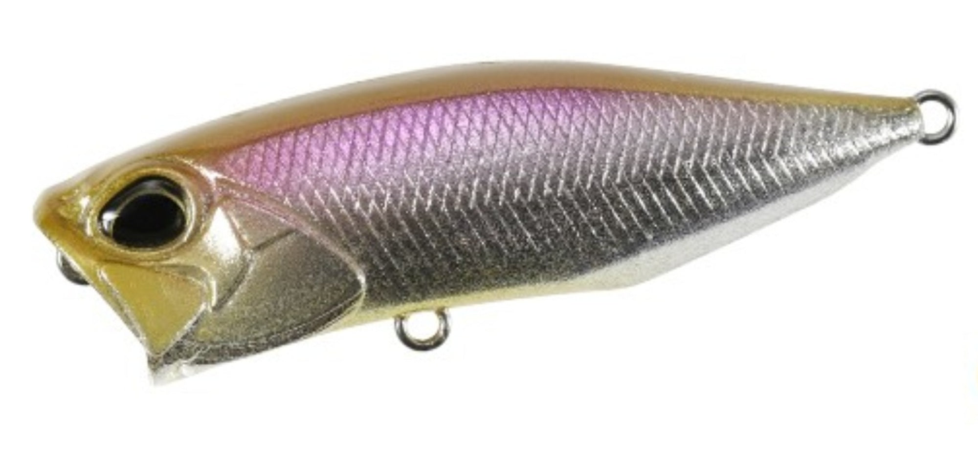 Duo Realis Popper 64 Floating Lure CCC3325 (2955)