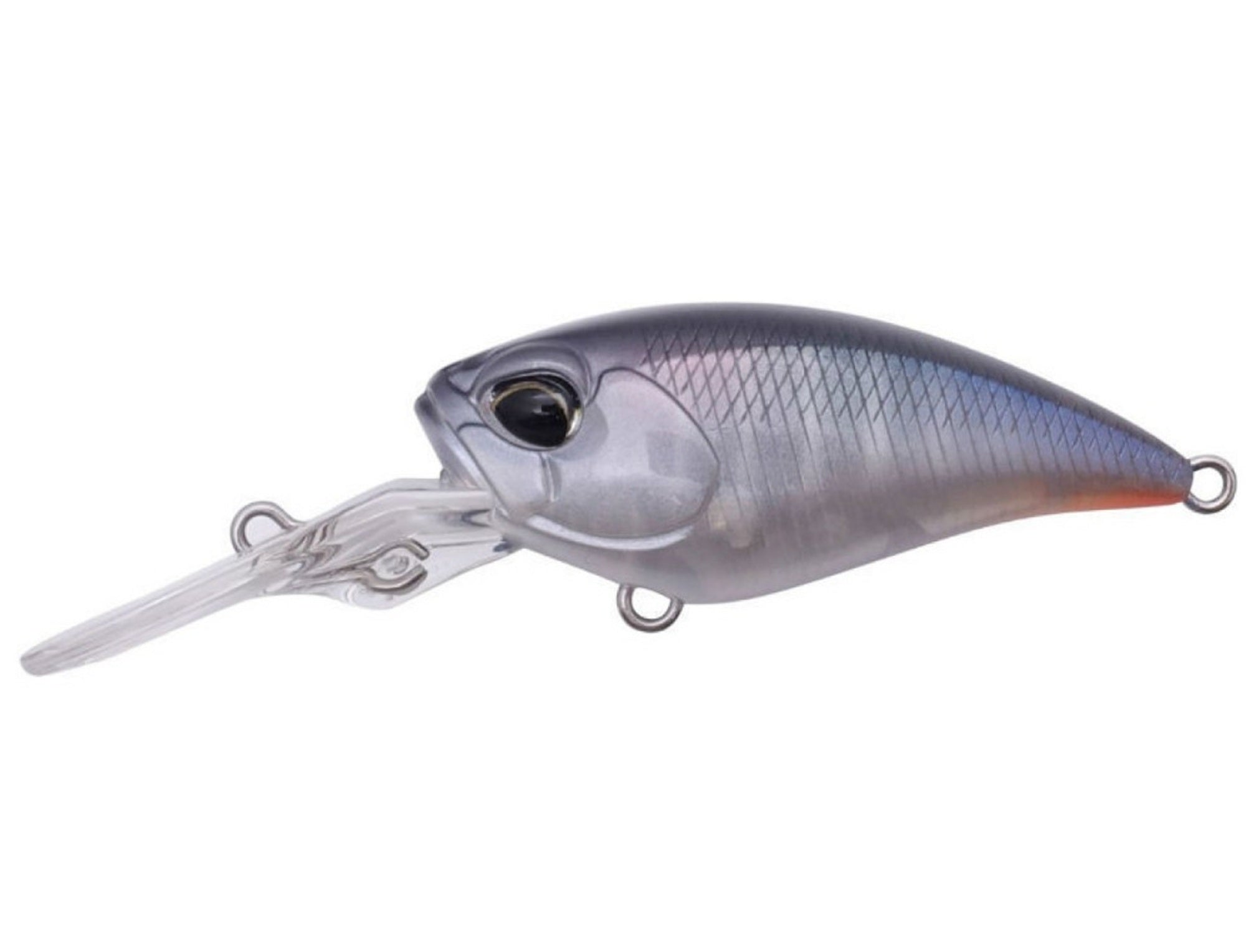 Duo Realis Cranking Shad 40 MR Floating Lure CCC3591 (3938)