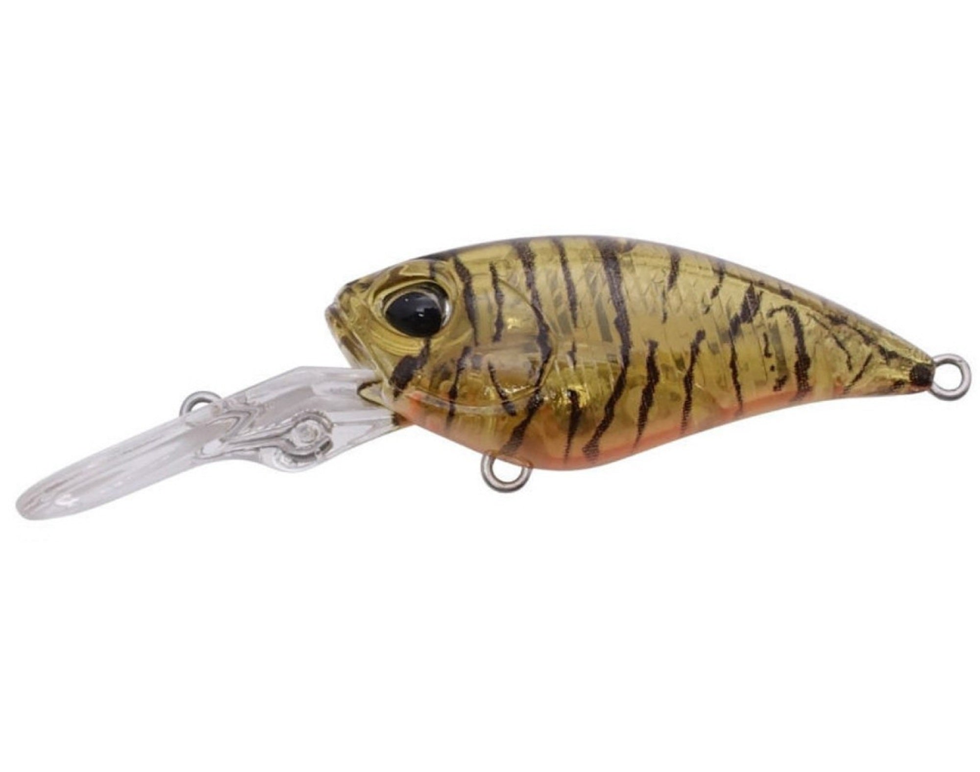 Duo Realis Cranking Shad 40 MR Floating Lure CCC0888 (3945)