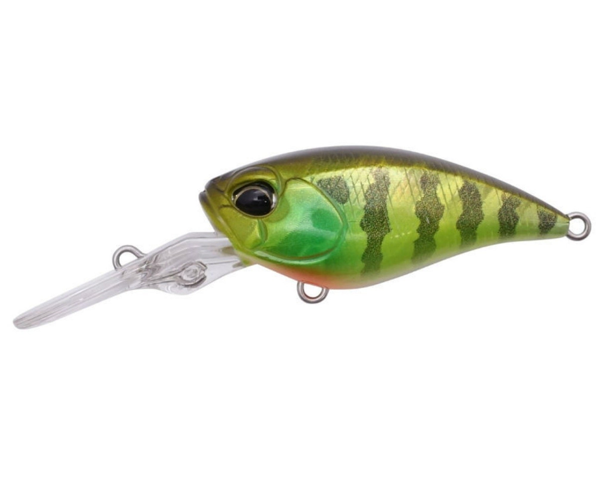 Duo Realis Cranking Shad 40 MR Floating Lure AJA3055 (3952)