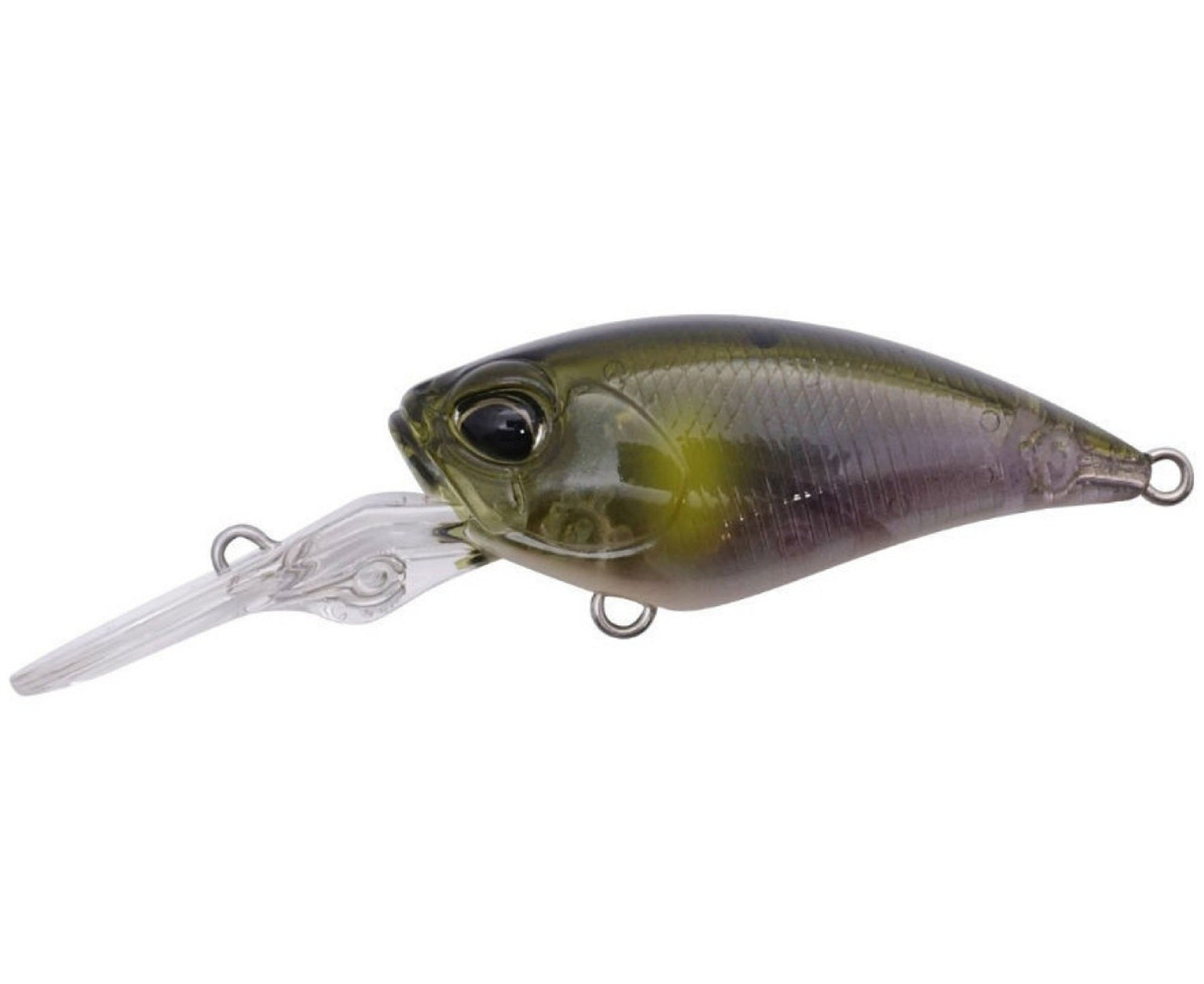 Duo Realis Cranking Shad 40 MR Floating Lure CCC3243 (3983)