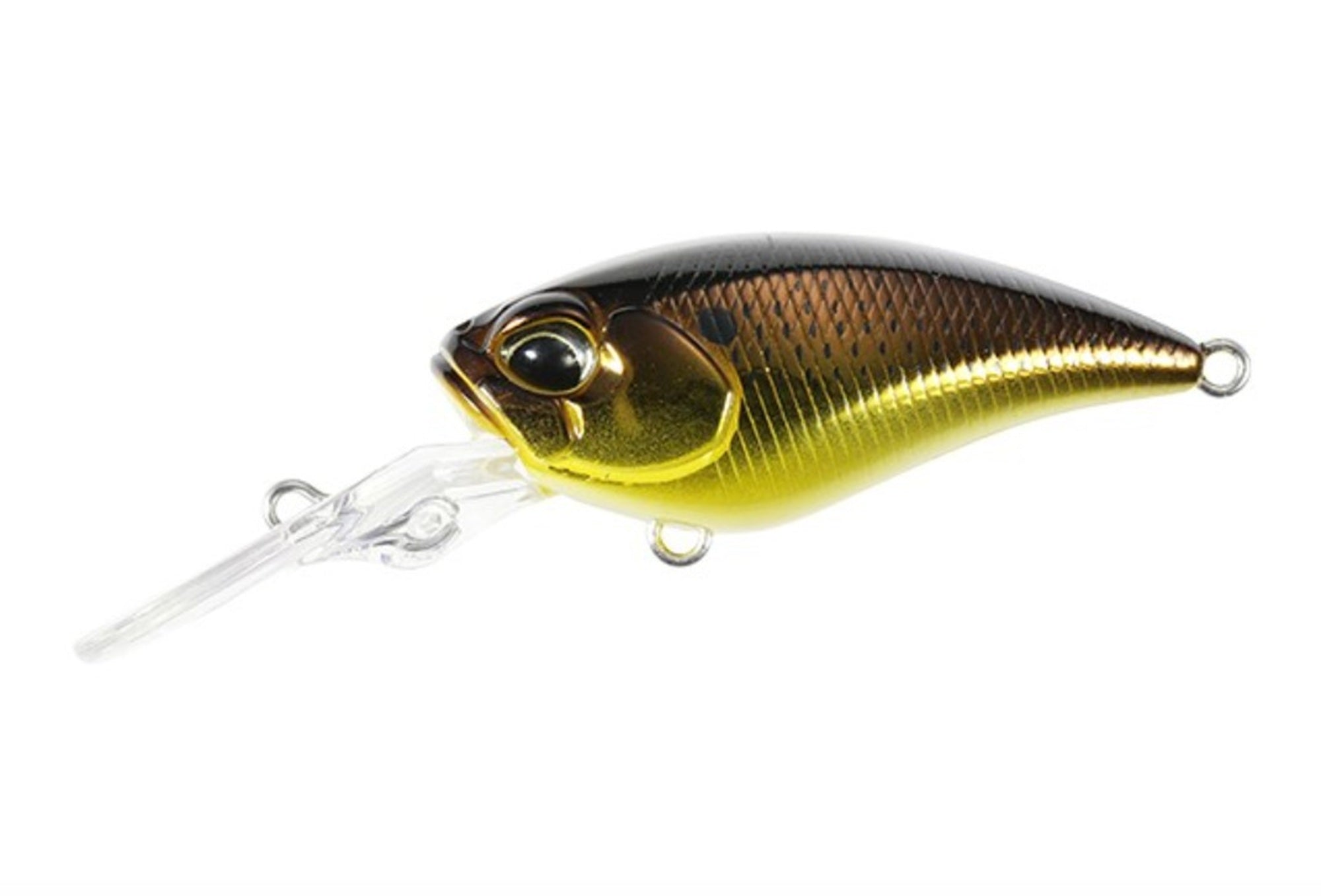 Duo Realis Cranking Shad 40 MR Floating Lure ASA3521 (4041)