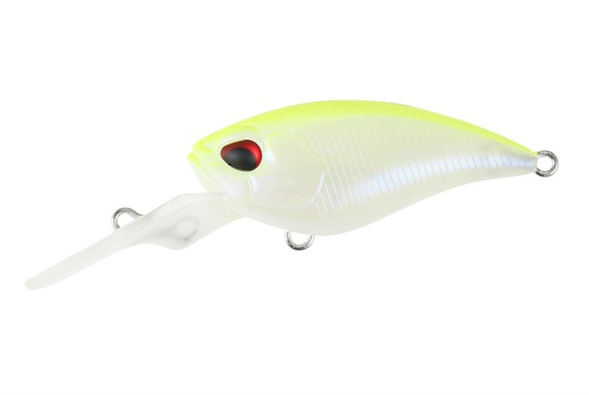 Duo Realis Cranking Shad 40 MR Floating Lure CCC3028 (4065)
