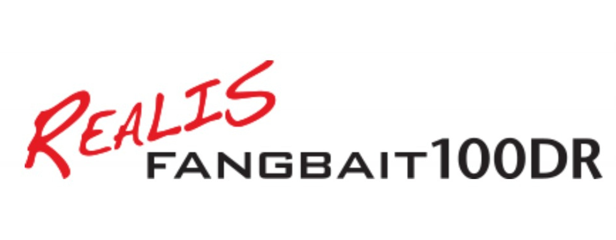 Duo Realis Fangbait 100DR Bone Floating Lure BVA3593 (5062)