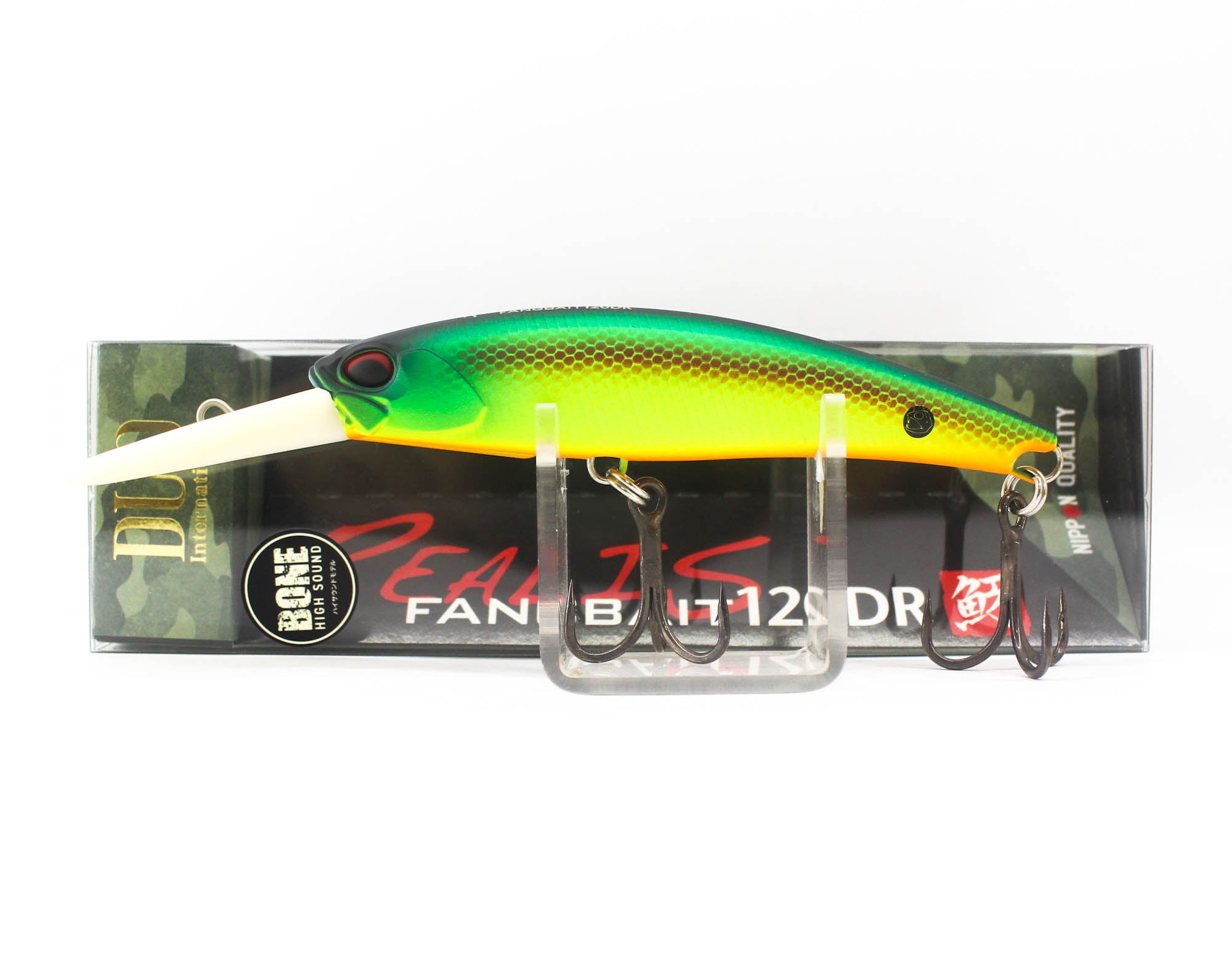 Duo Realis Fangbait 120DR Bone Floating Lure BCC3592 (5123)